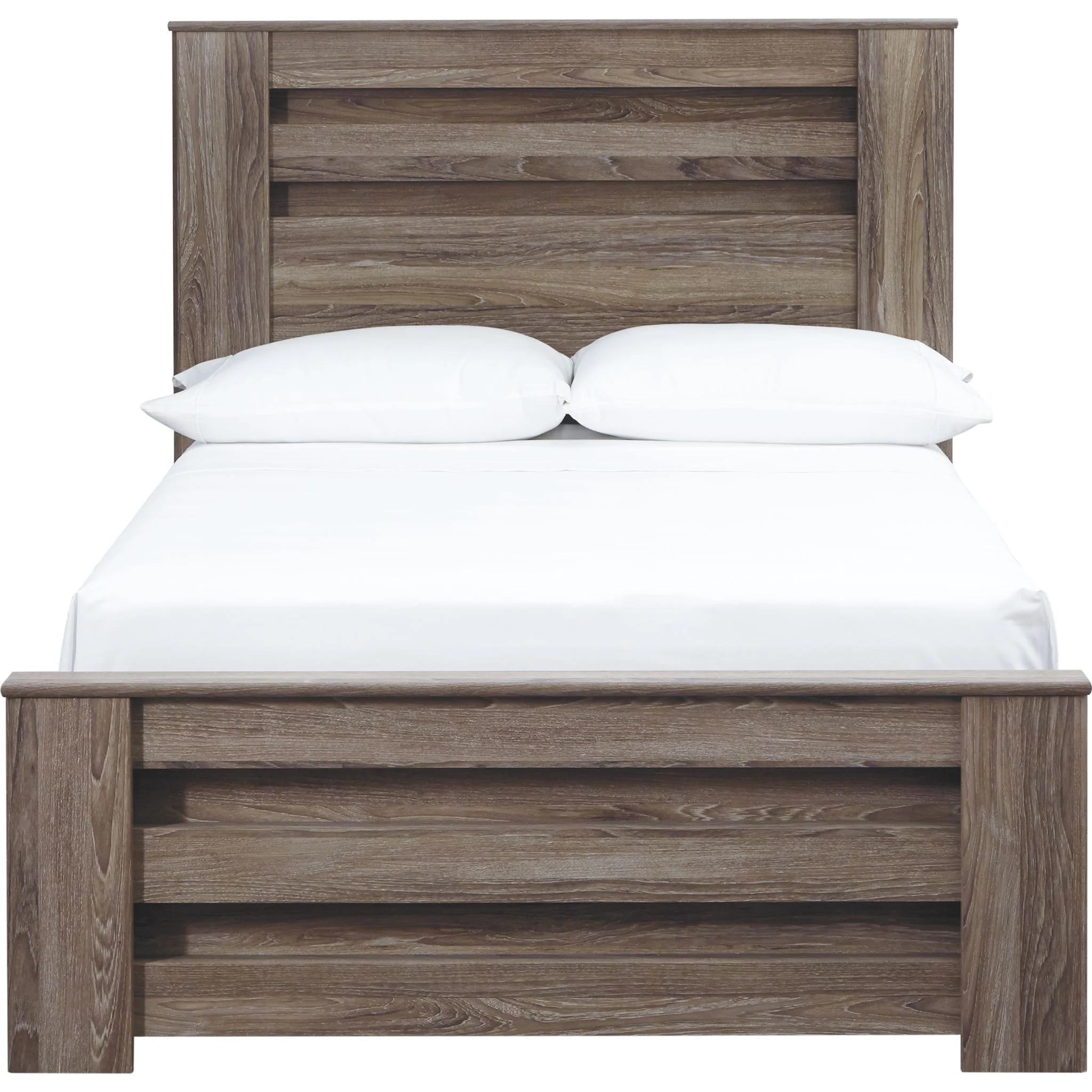 Zelen Full Panel Bed - Image 5