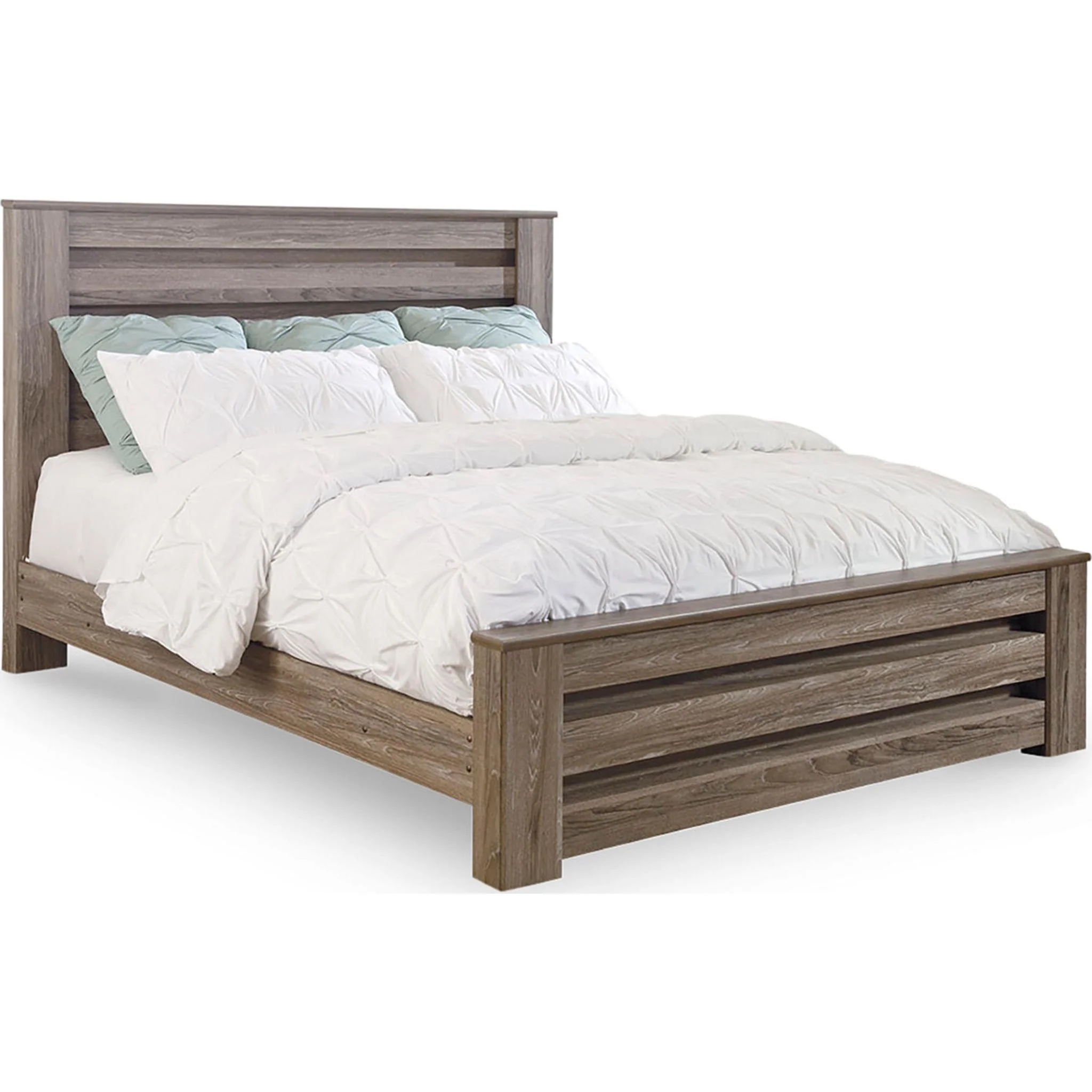 Zelen Panel Bed - Image 23