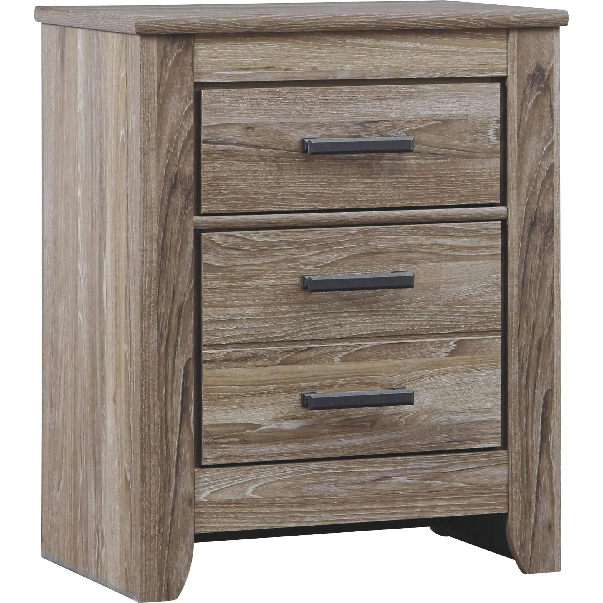 Zelen Nightstand - Image 4