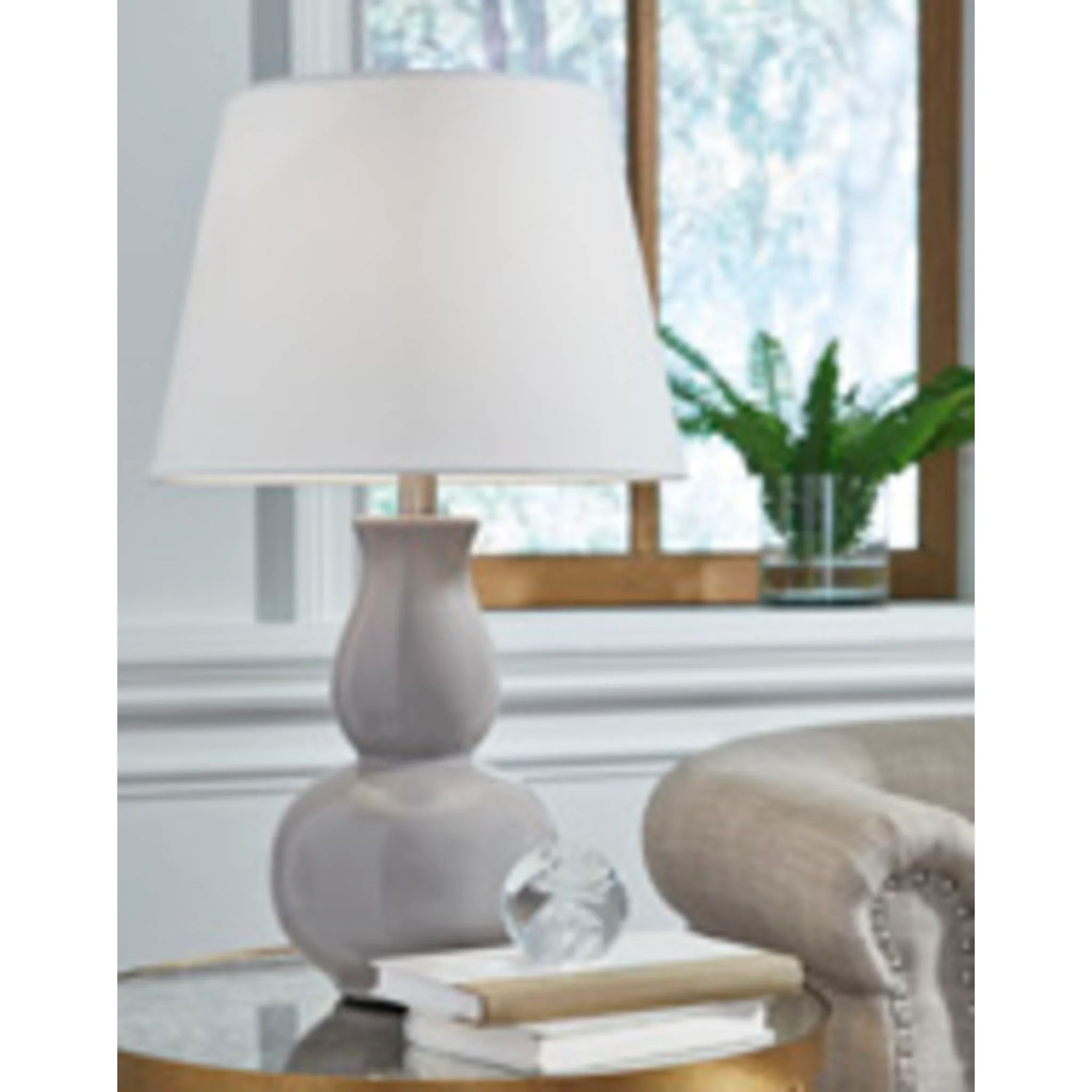 Zellrock Table Lamp (Single) - Image 8