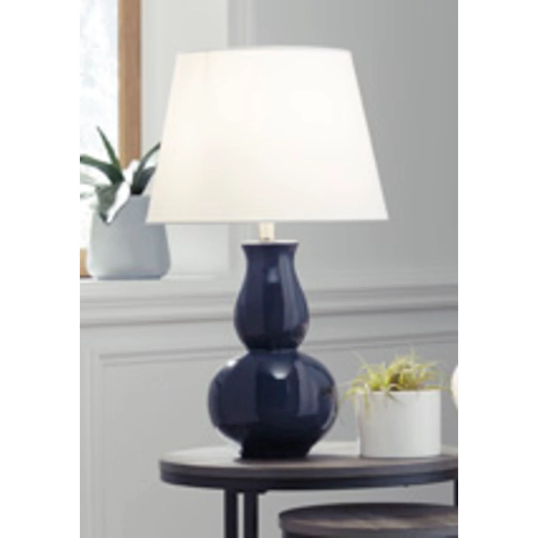 Zellrock Table Lamp (Single) - Image 4