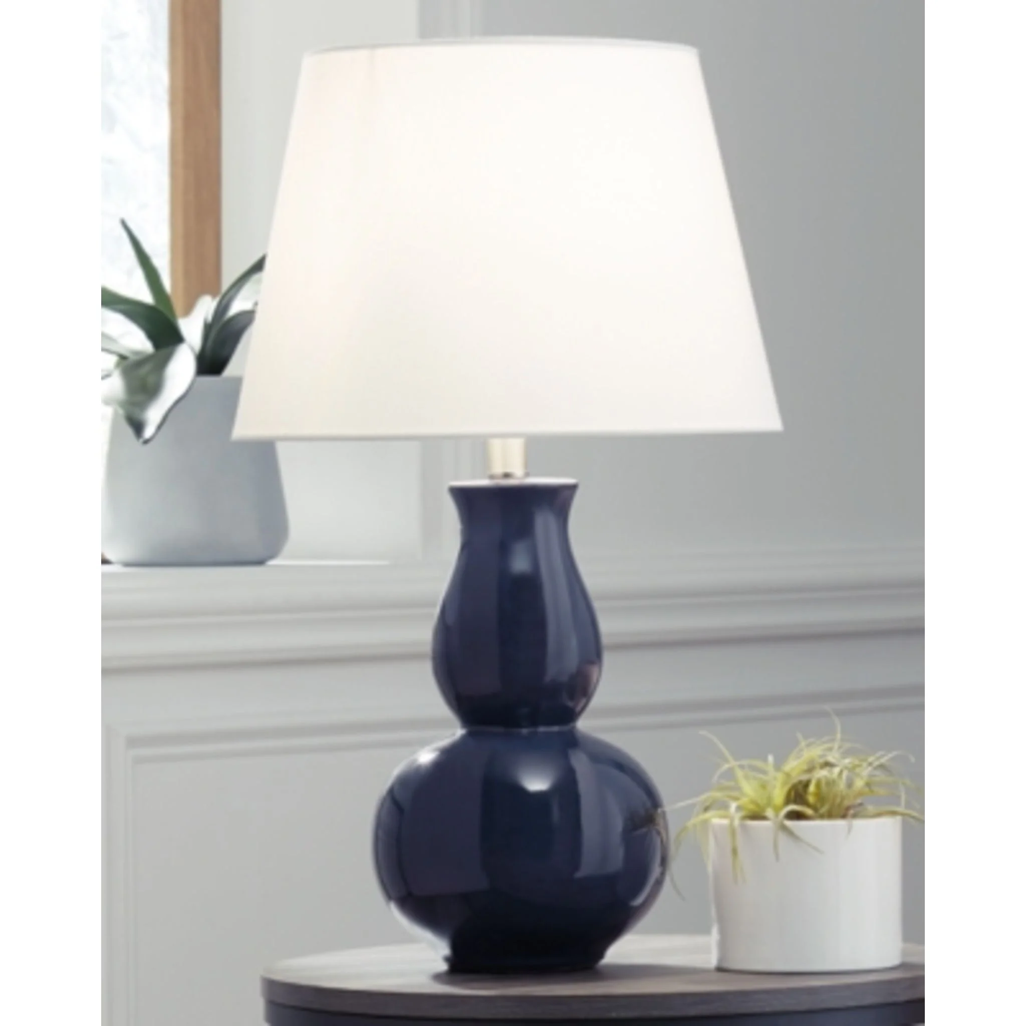 Zellrock Table Lamp (Single) - Image 6