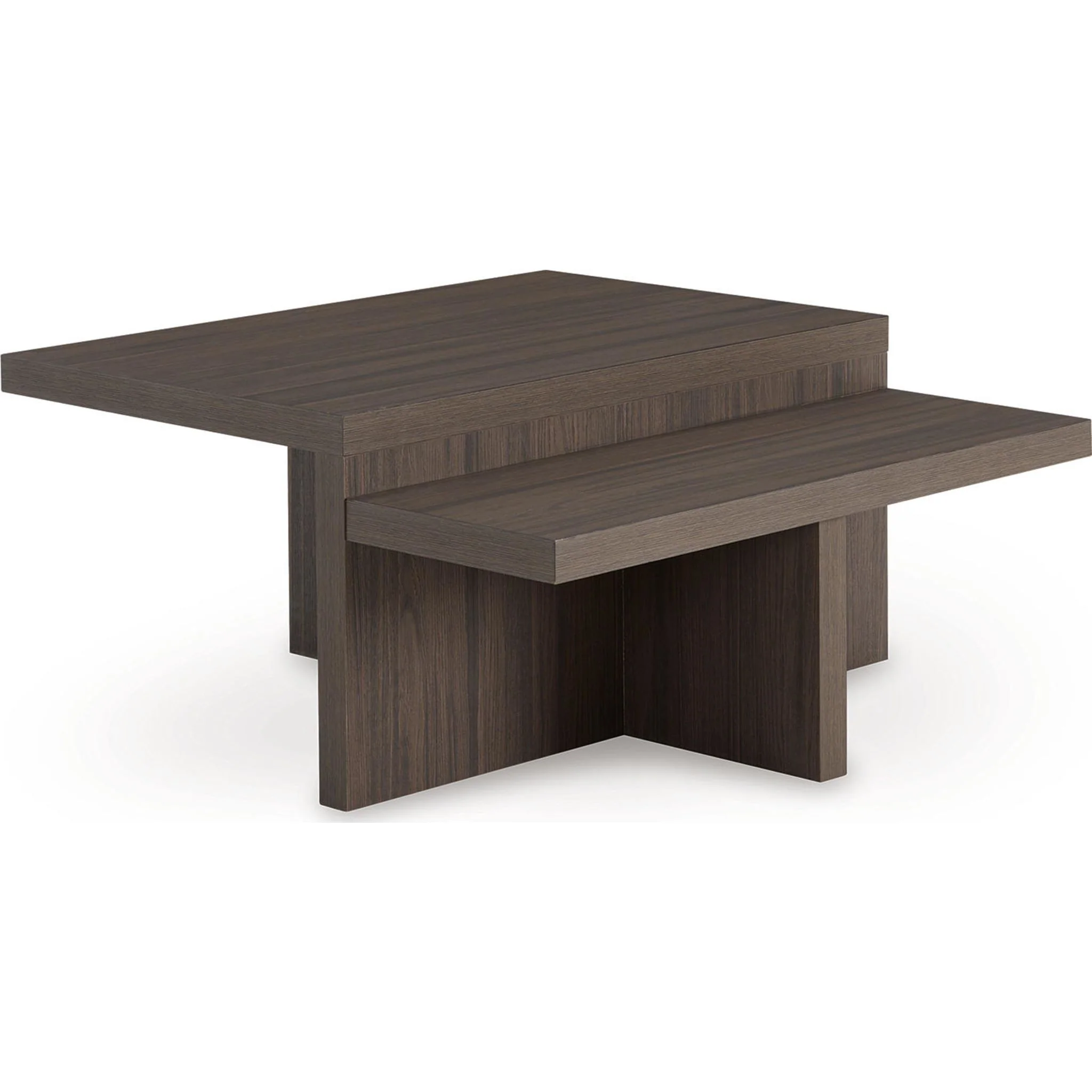 Zendex 2 Pack Tables - Image 3