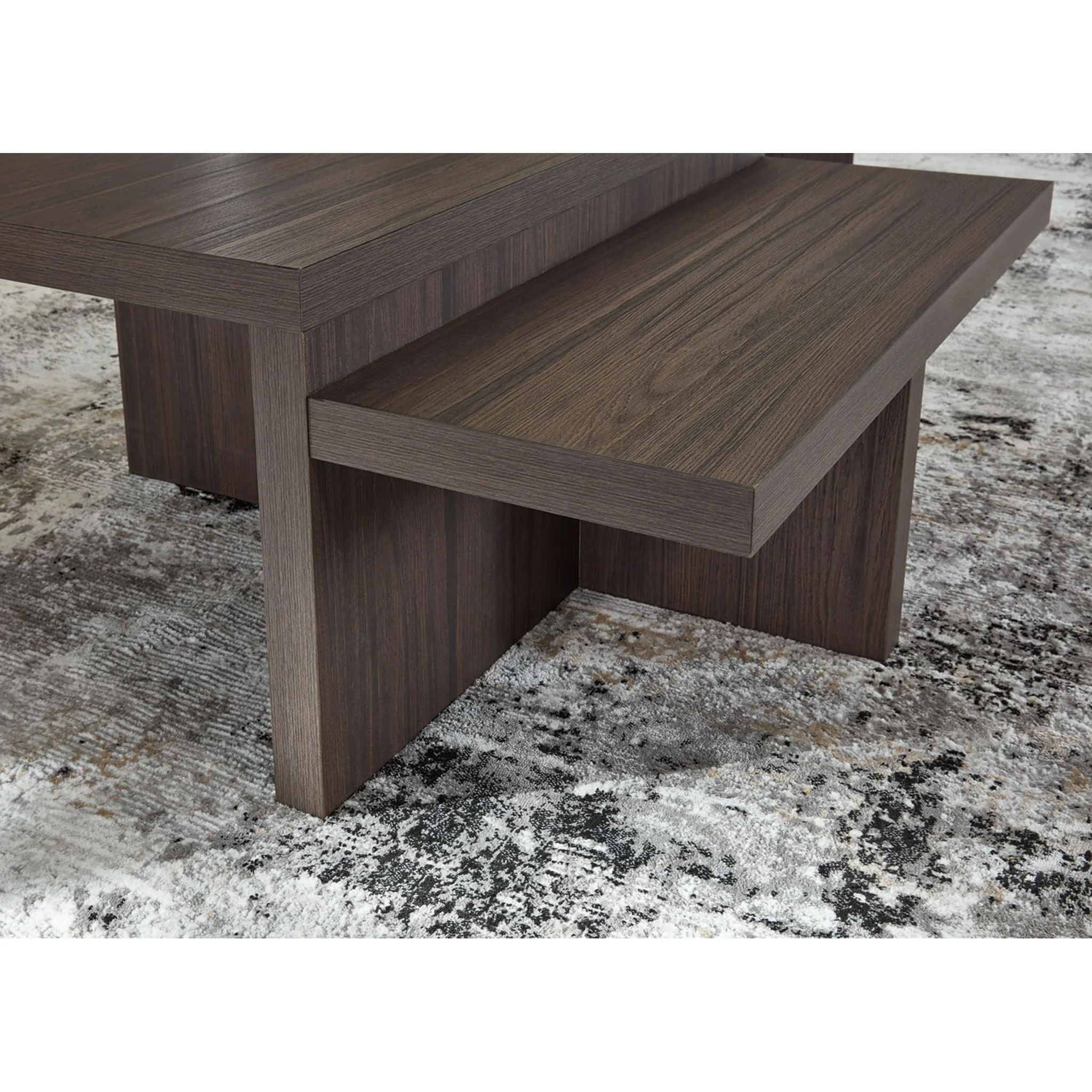 Zendex 2 Pack Tables - Image 4