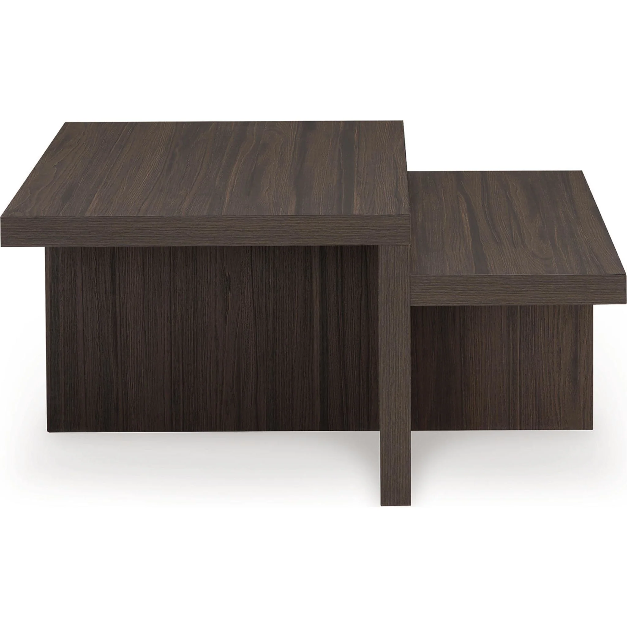 Zendex 2 Pack Tables - Image 8