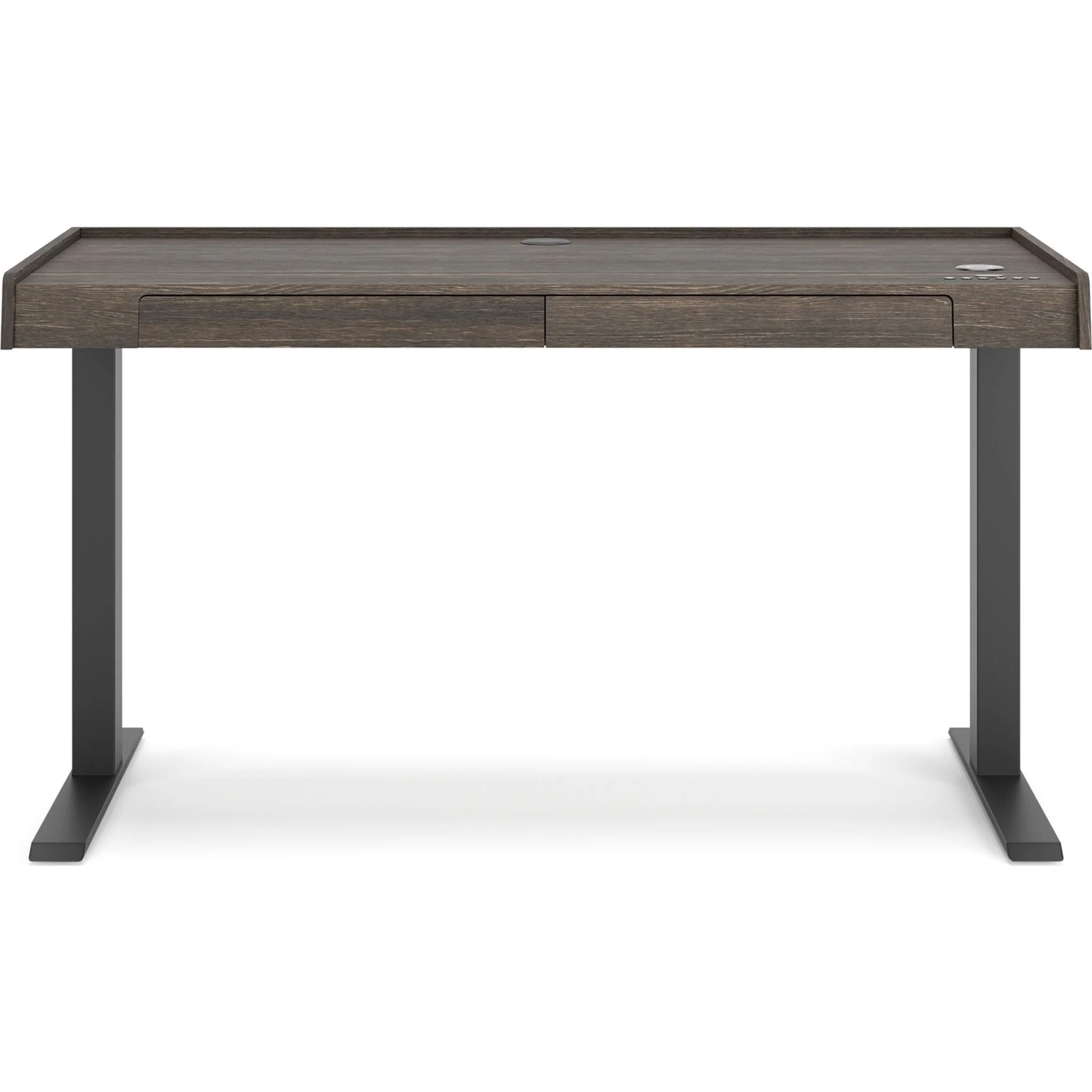 Zendex Adjustable Height Desk - Image 7