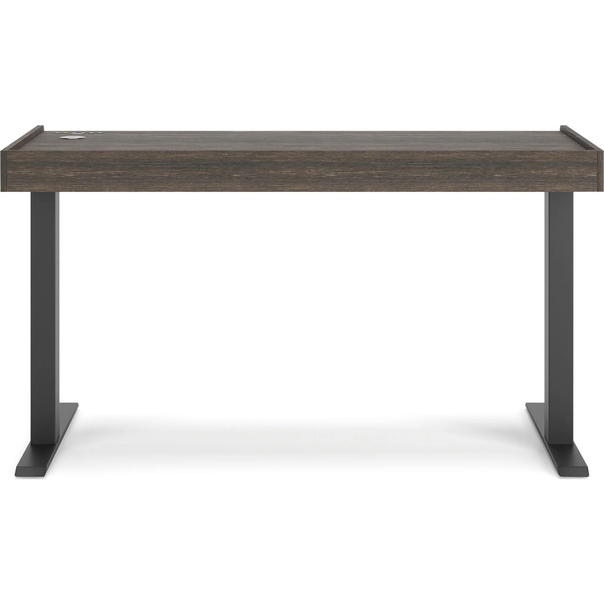 Zendex Adjustable Height Desk - Image 8