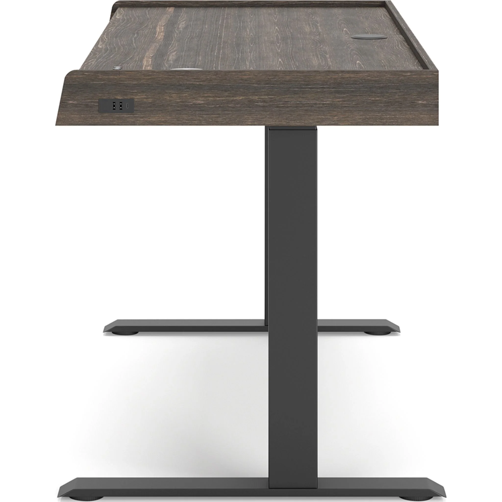 Zendex Adjustable Height Desk - Image 9