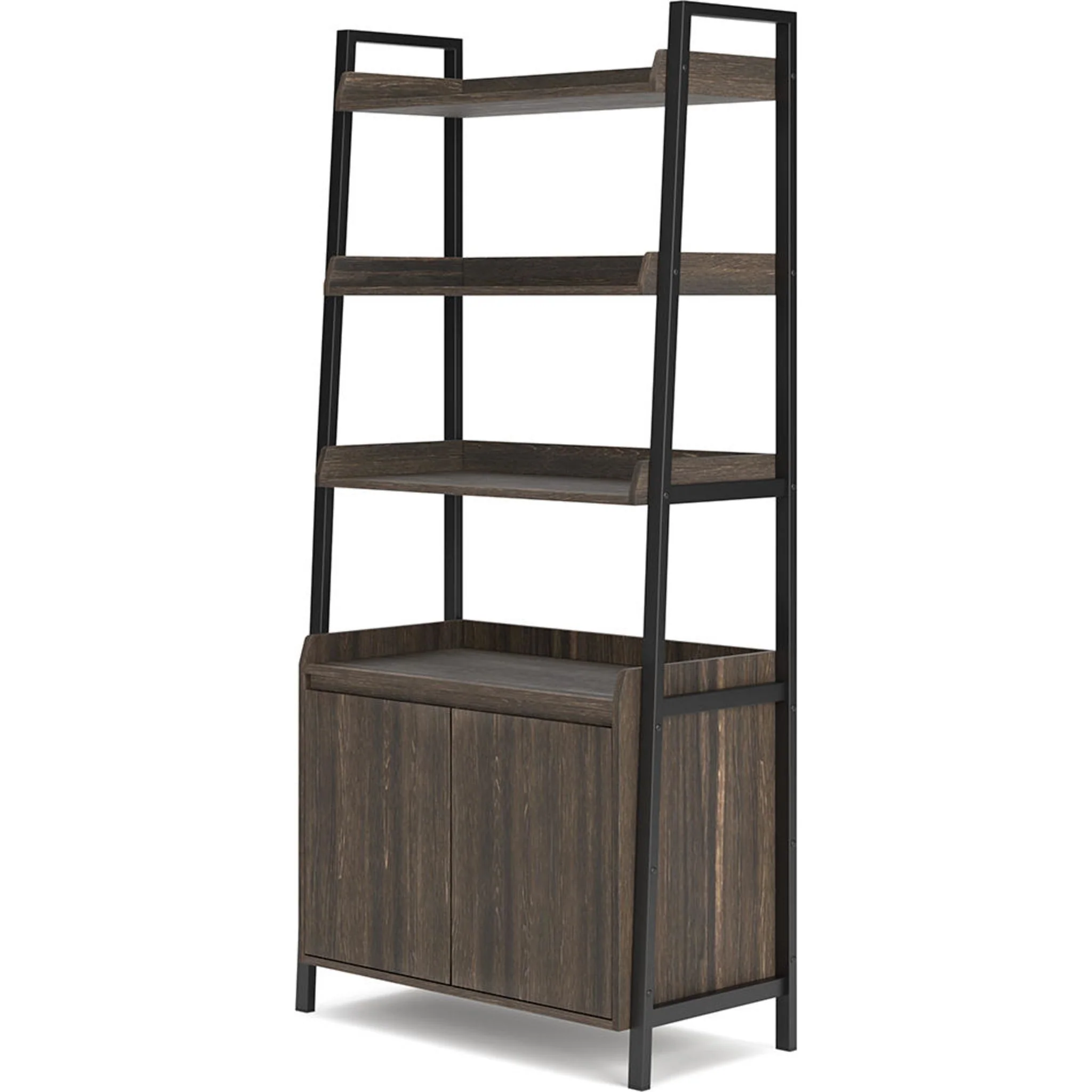 Zendex Bookcase - Image 11