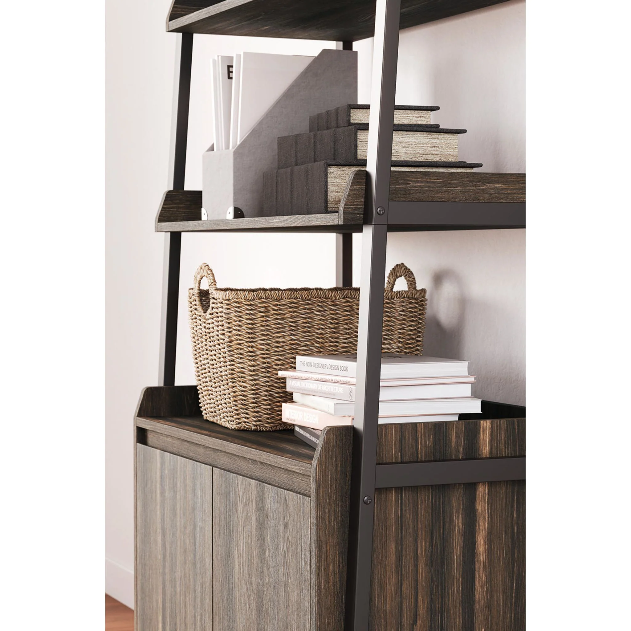 Zendex Bookcase - Image 14