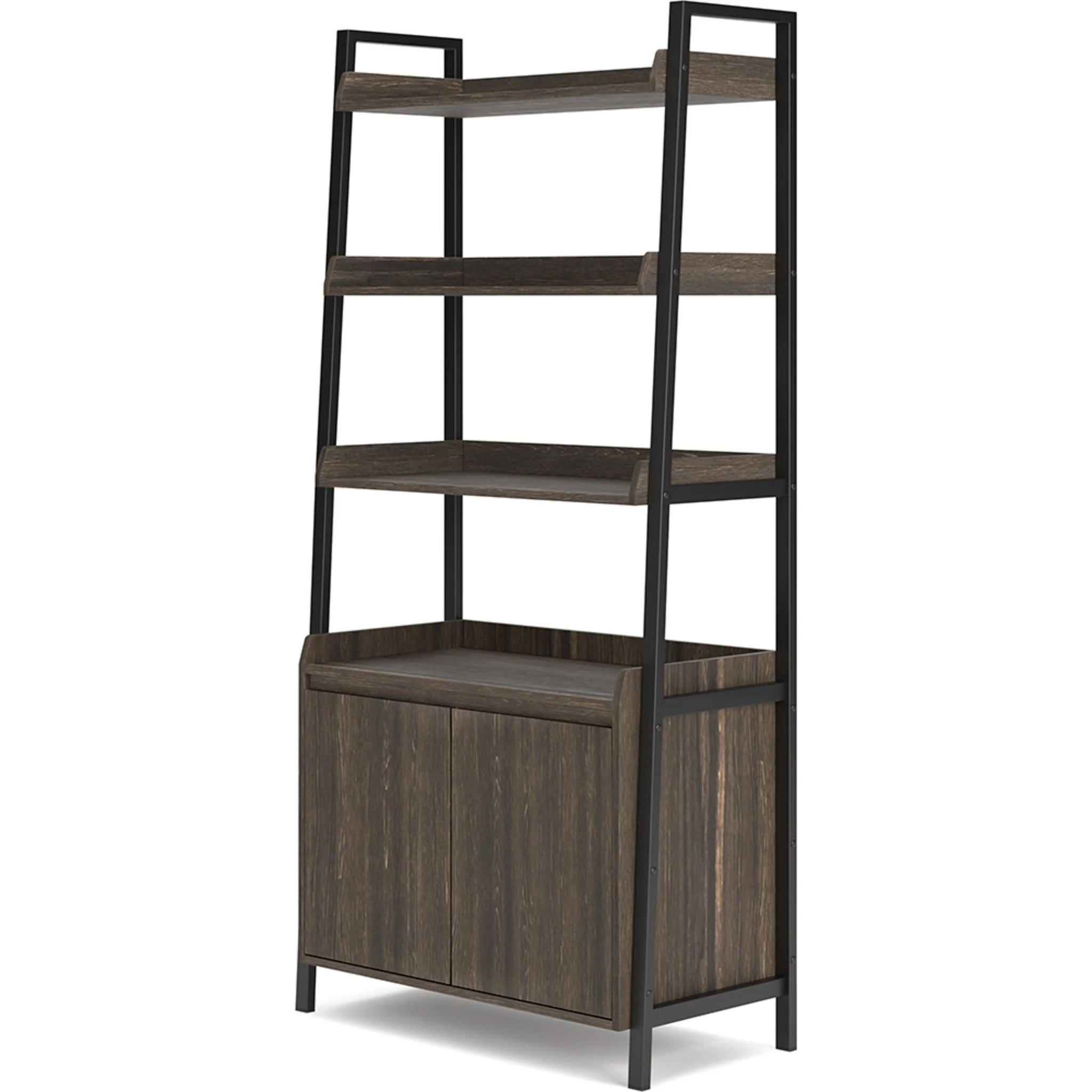 Zendex Bookcase - Image 3