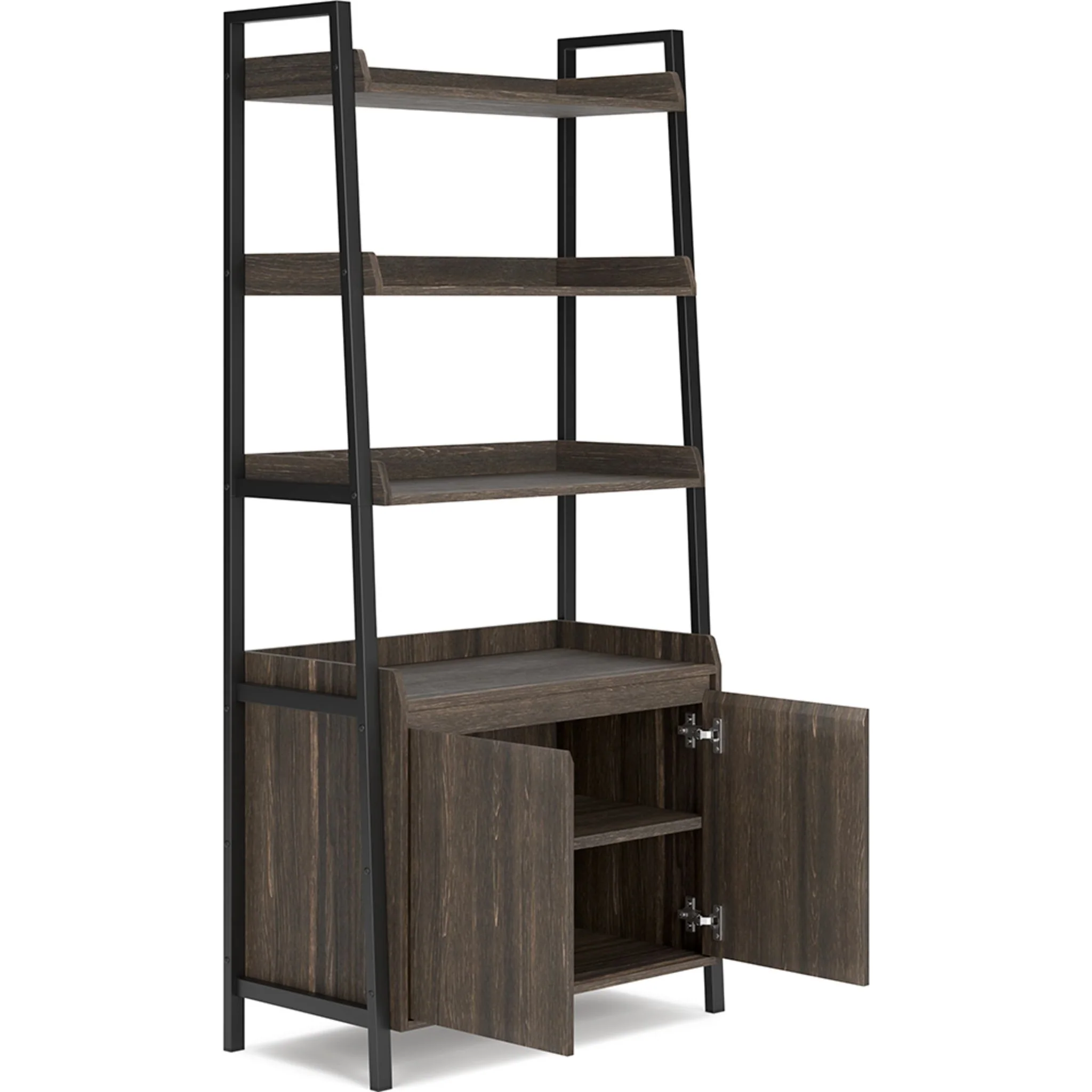 Zendex Bookcase - Image 4