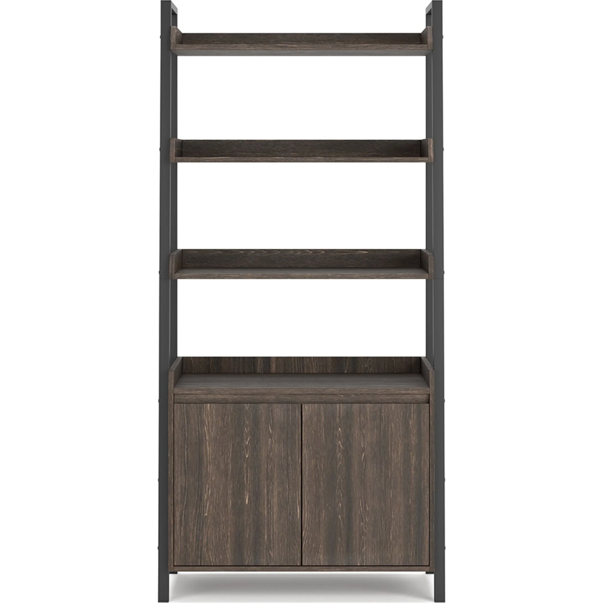 Zendex Bookcase - Image 6