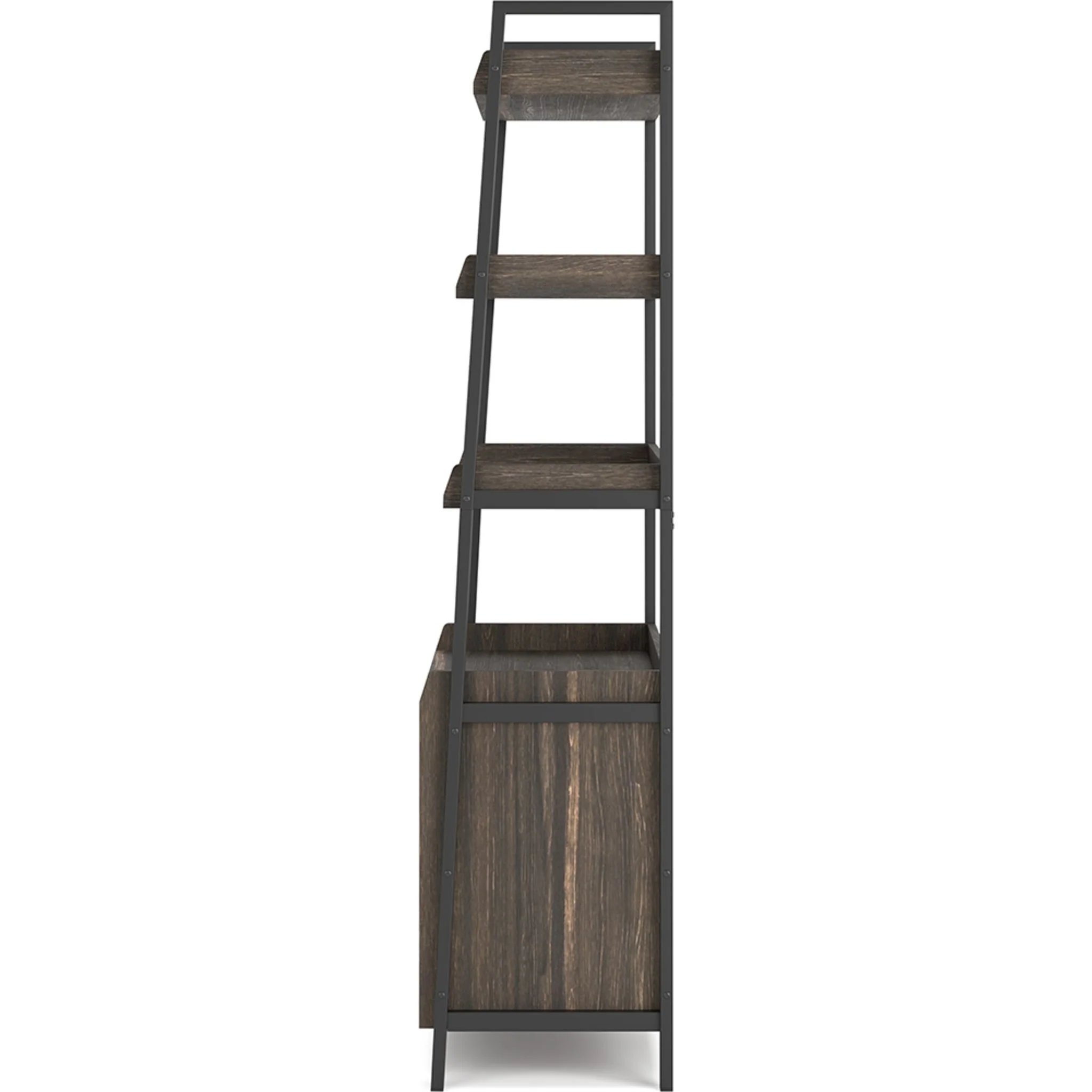 Zendex Bookcase - Image 7