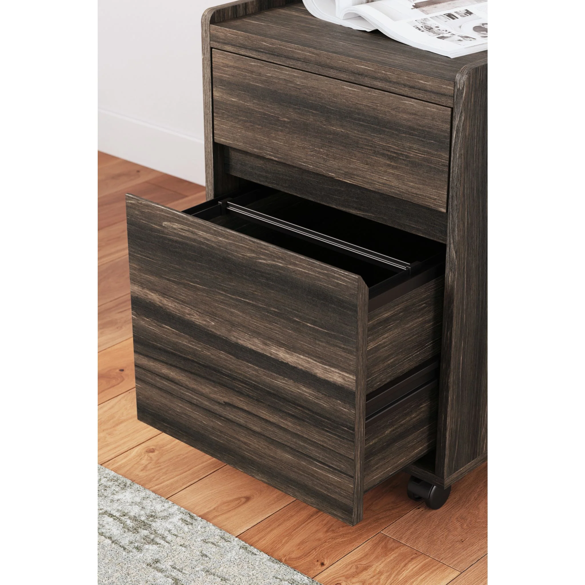 Zendex File Cabinet - Image 10