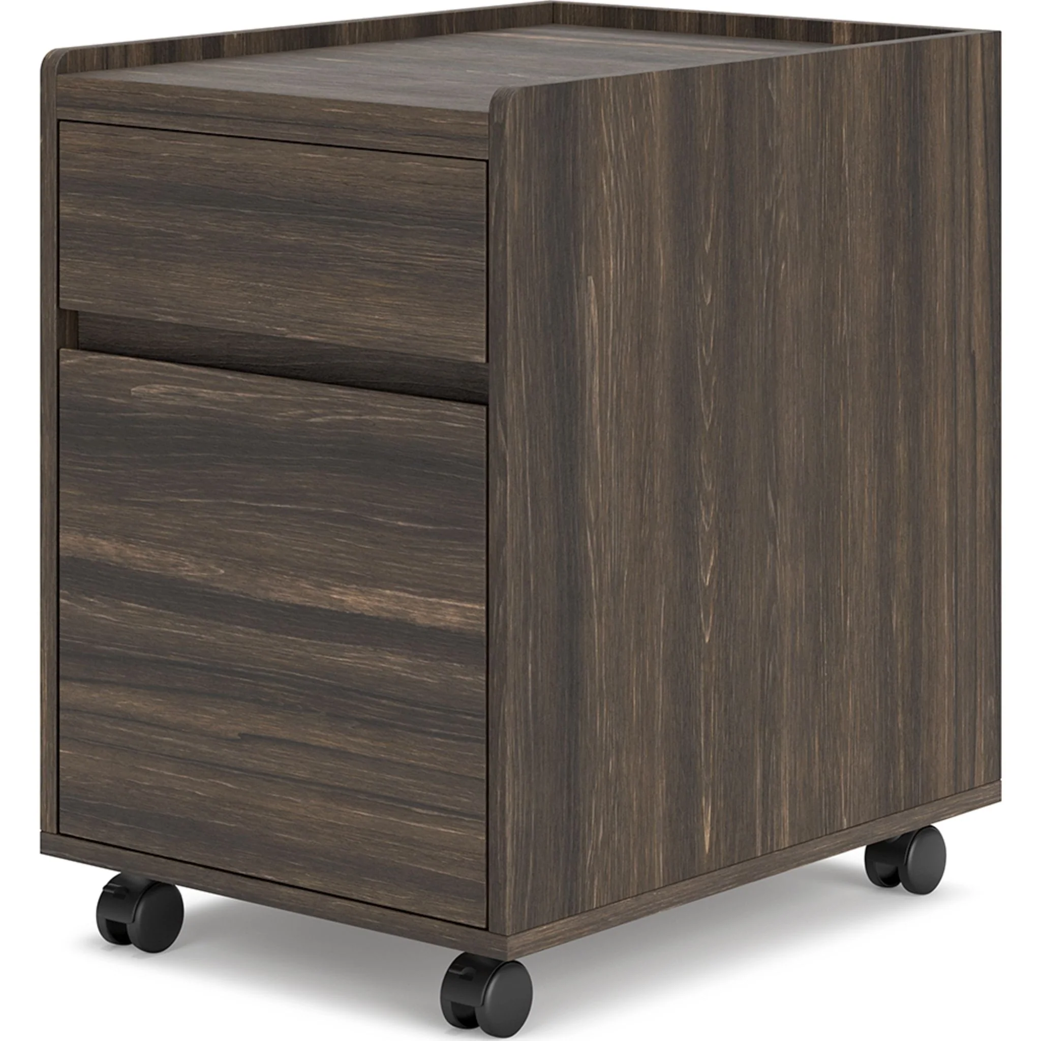 Zendex File Cabinet - Image 3