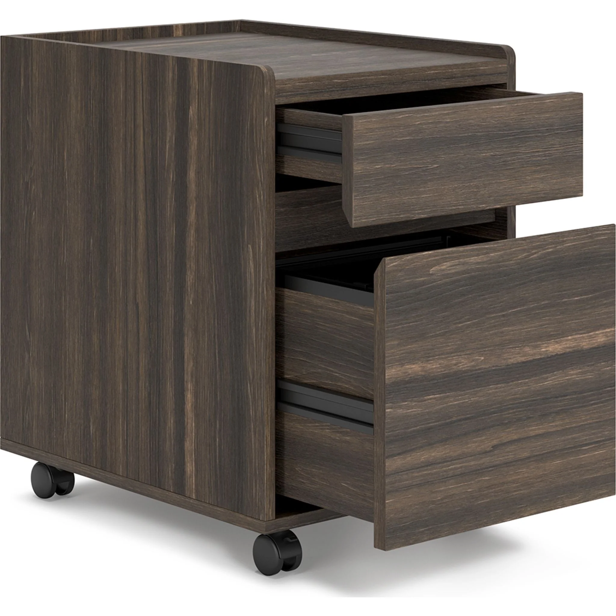 Zendex File Cabinet - Image 4