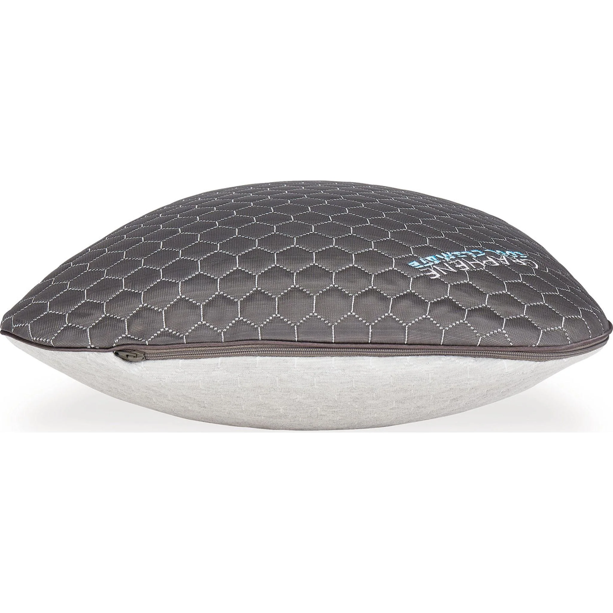 Zephyr 2.0 Graphene Contour Pillow - Image 2