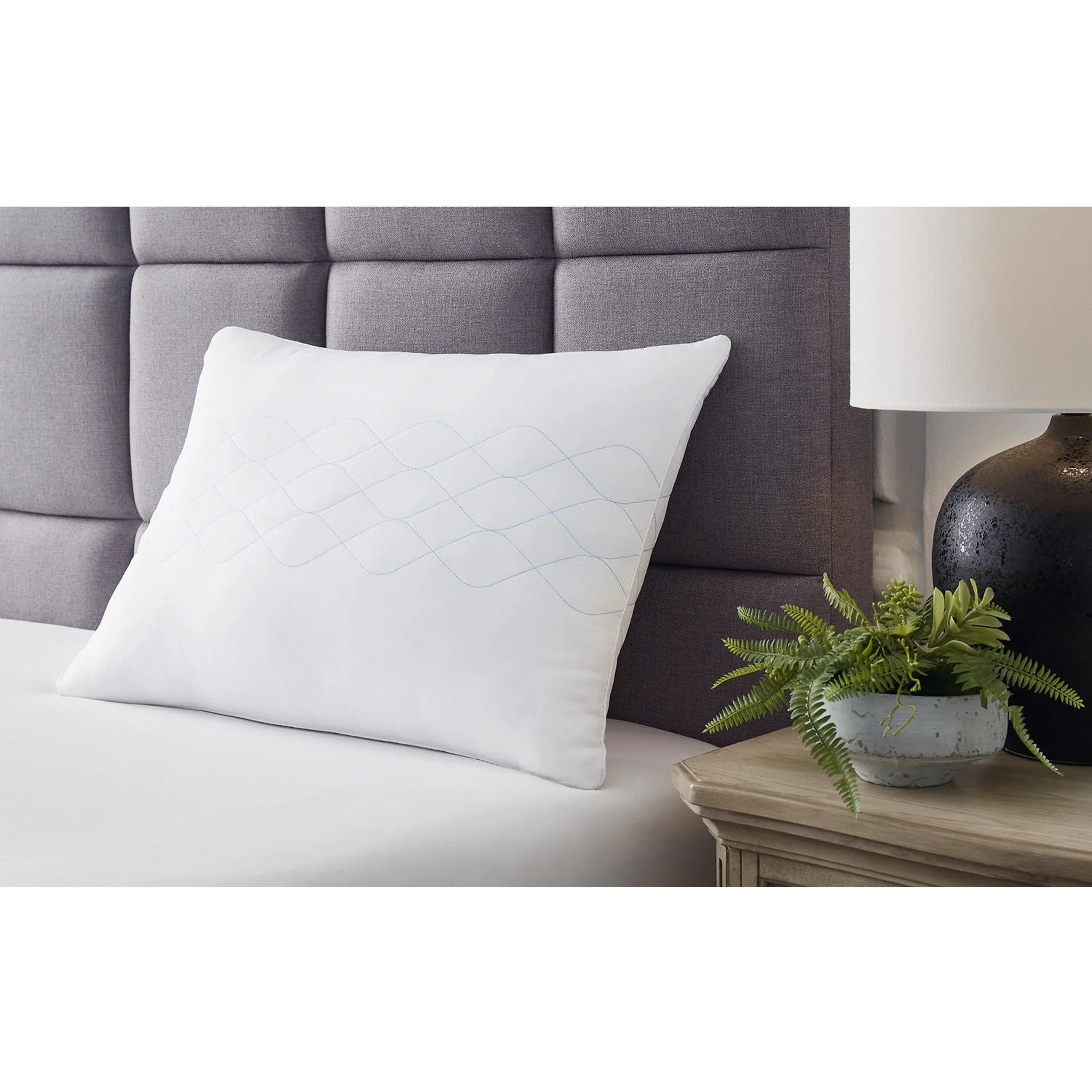 Zephyr 2.0 Huggable Comfort Pillow - Image 3