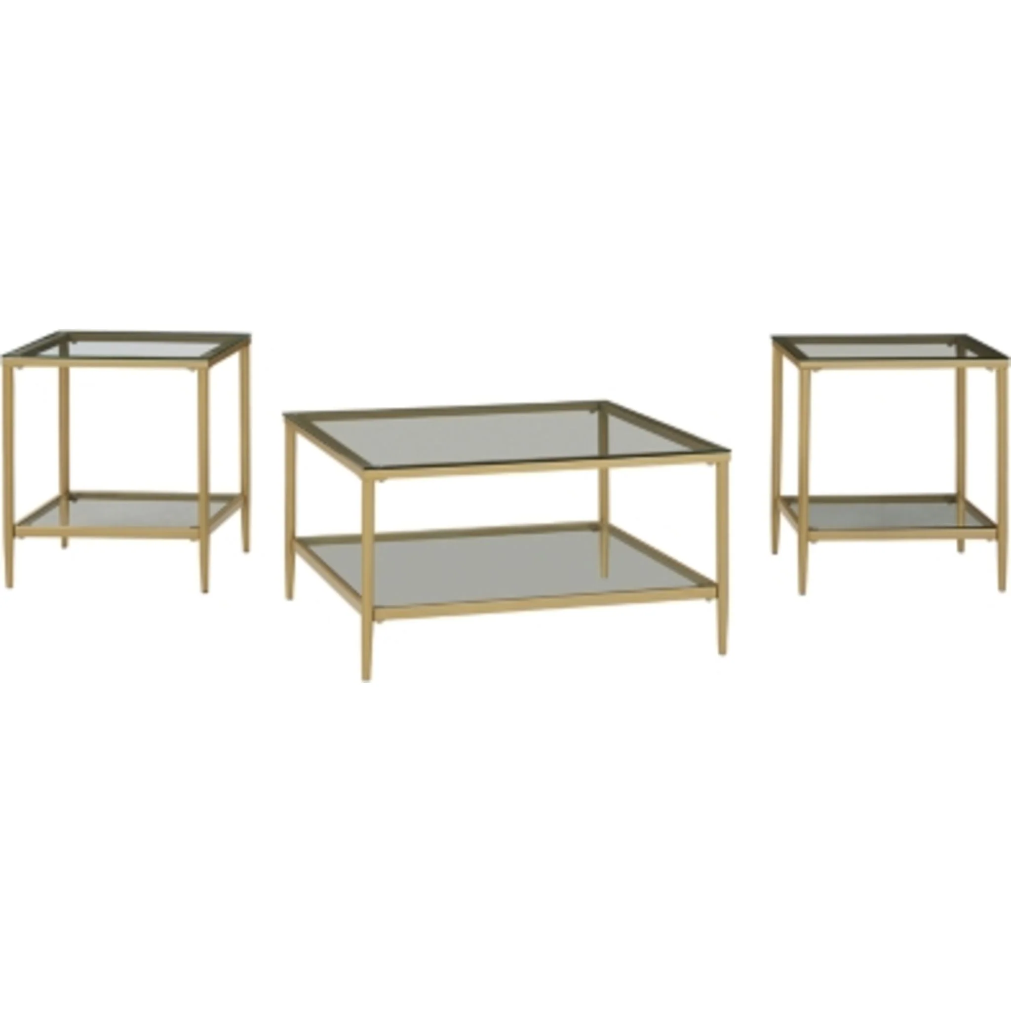 Zerika Occasional Table Set (set of 3) - Image 5