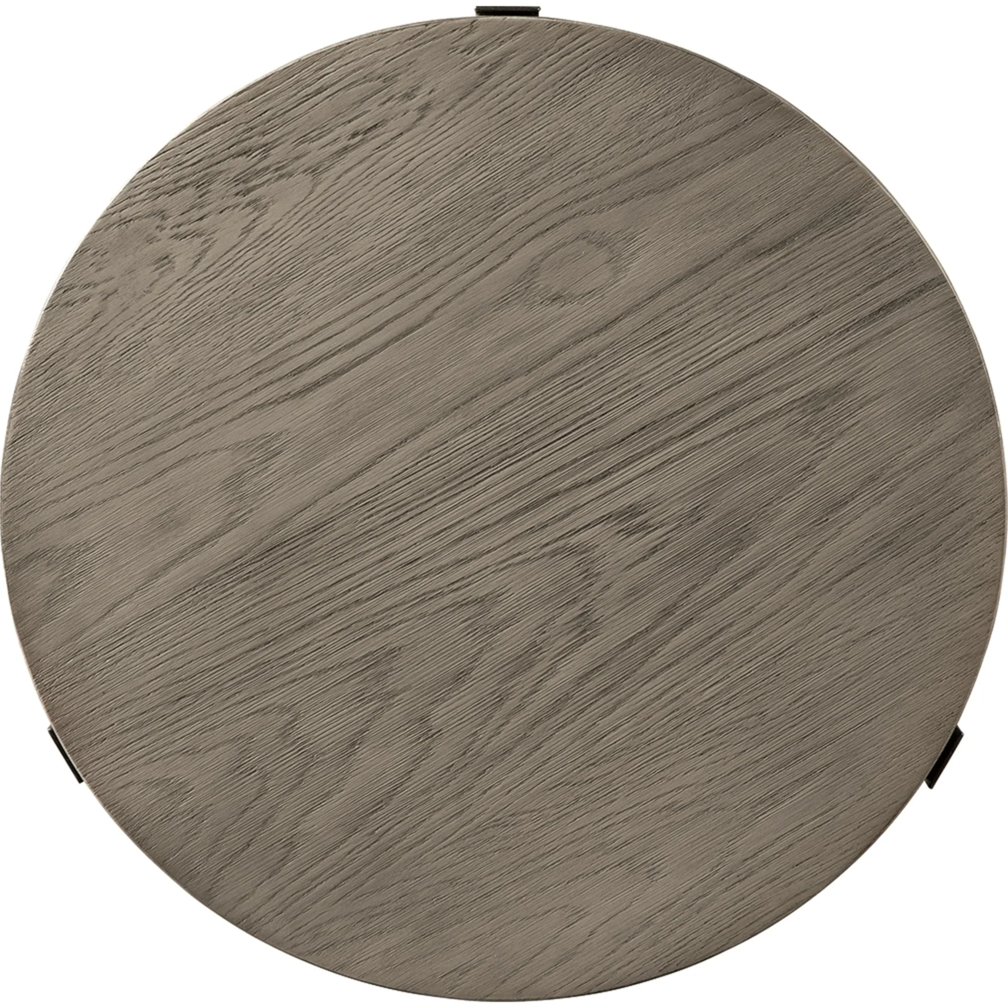 Zontini Round End Table - Image 4