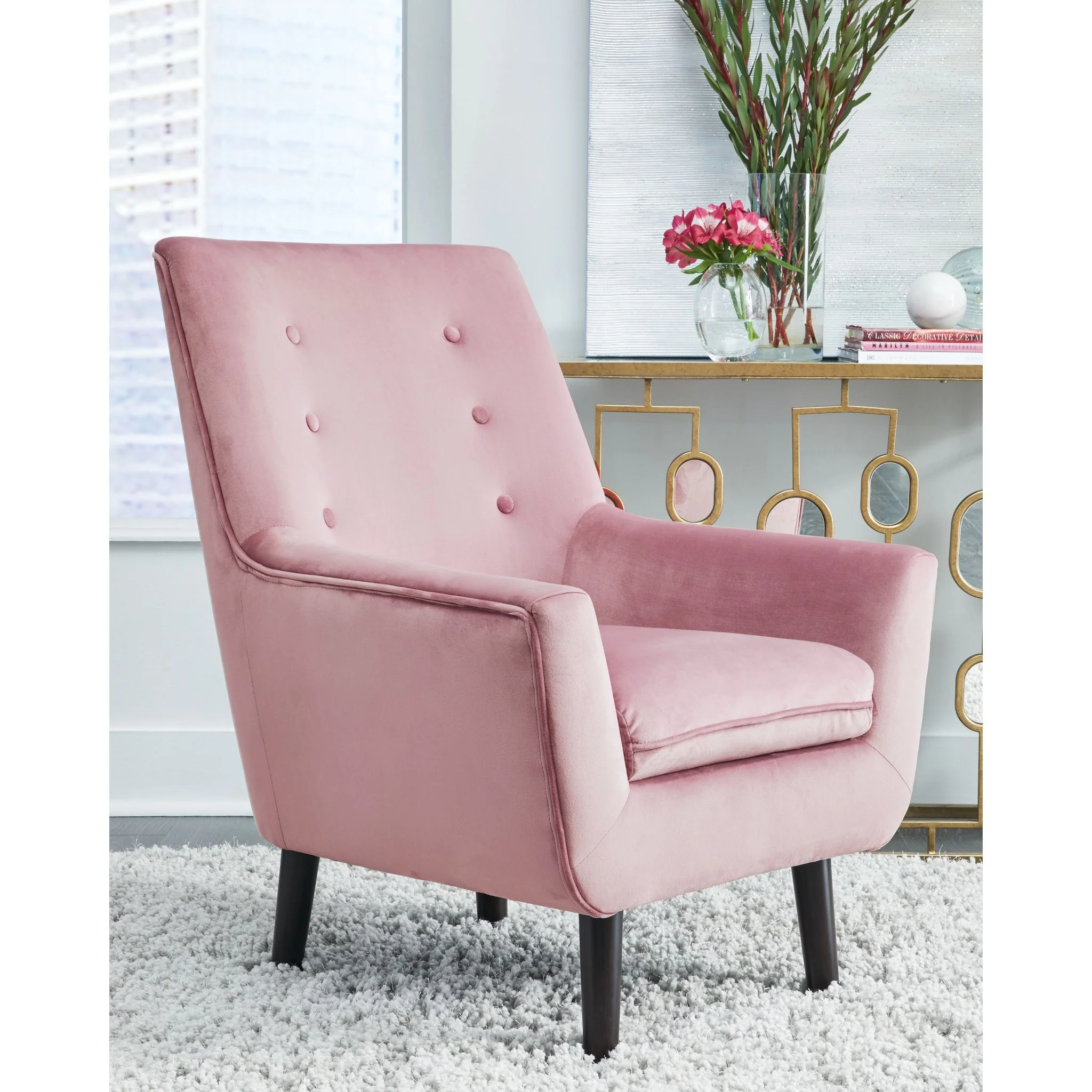 Zossen Accent Chair - Image 2