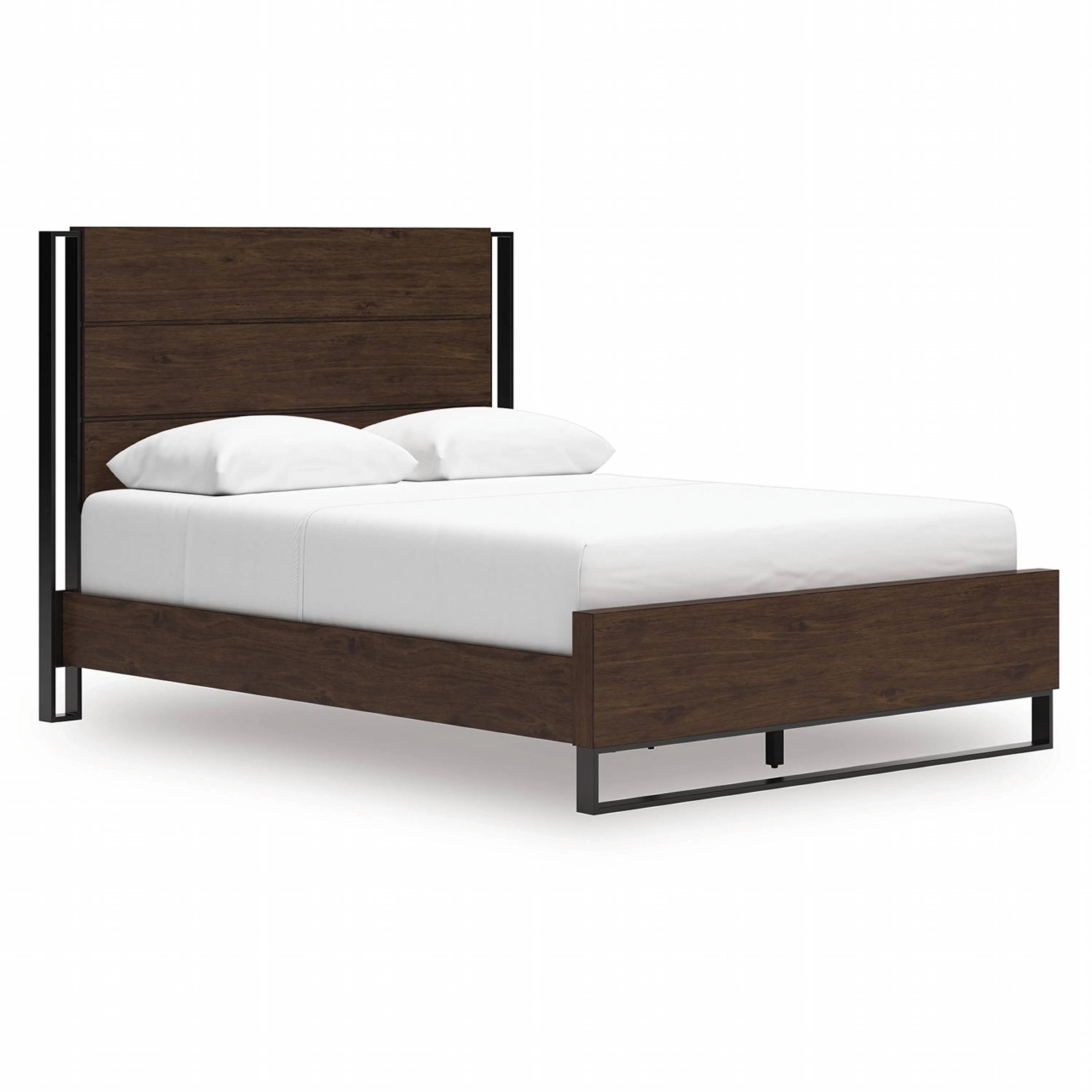 Zumbado-Exclusive 5 Piece Platform Bedroom - Image 14