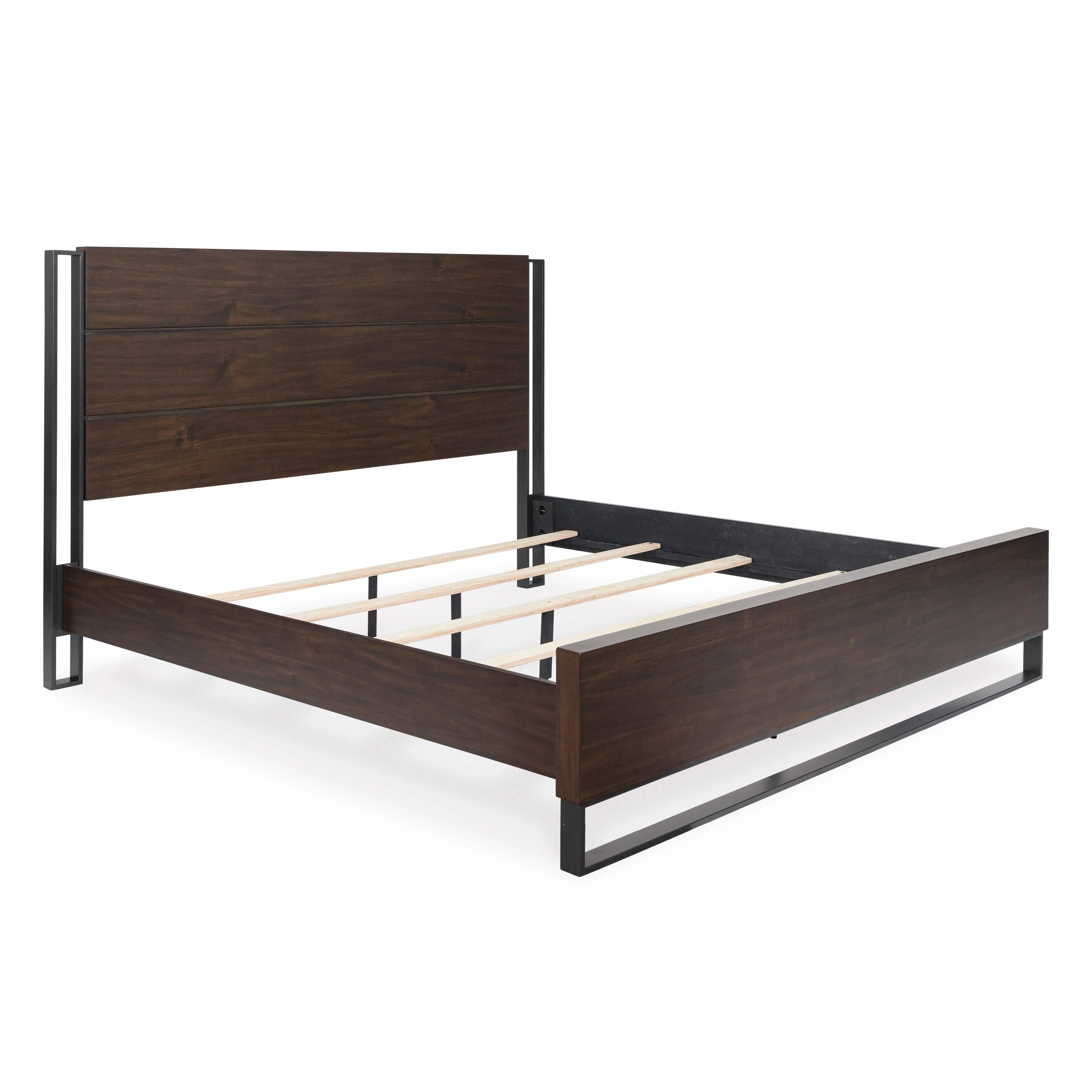 Zumbado-Exclusive 5 Piece Platform Bedroom - Image 17