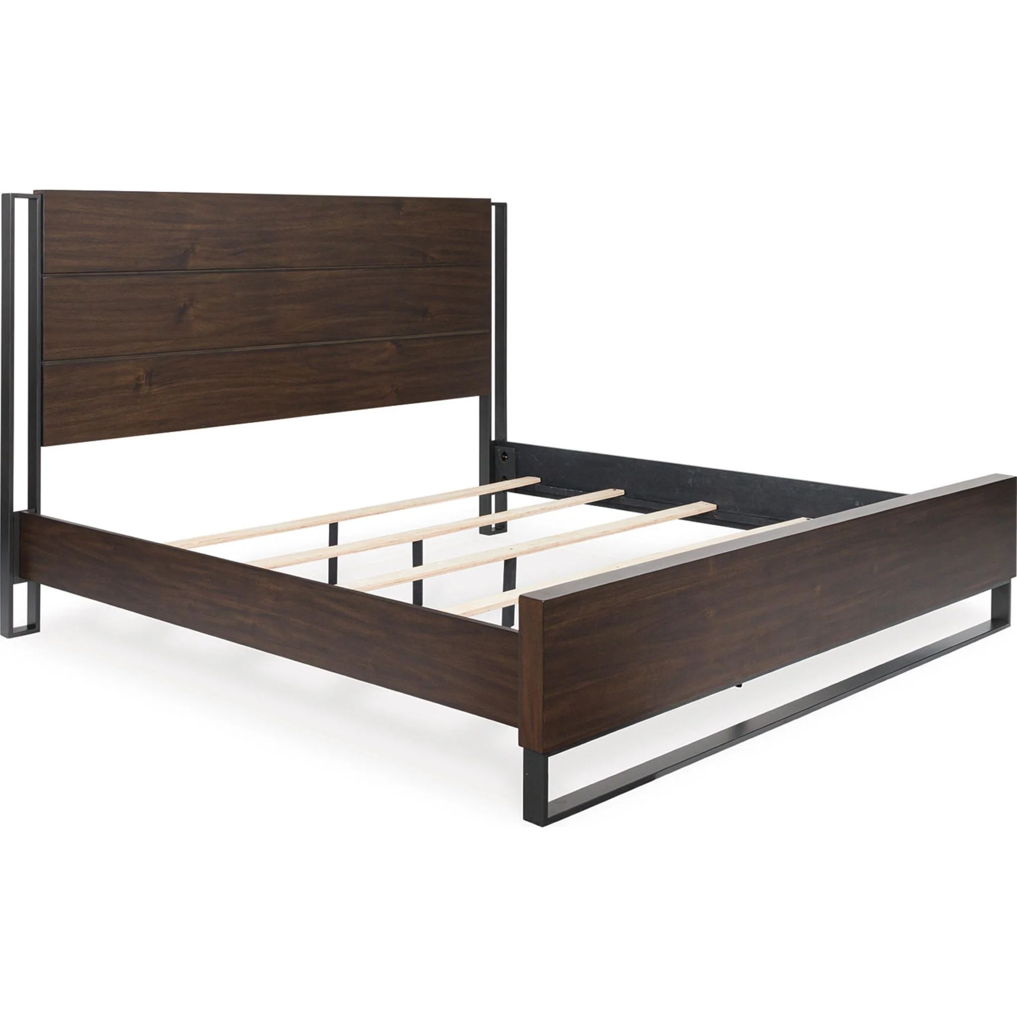 Zumbado-Exclusive 5 Piece Platform Bedroom - Image 26