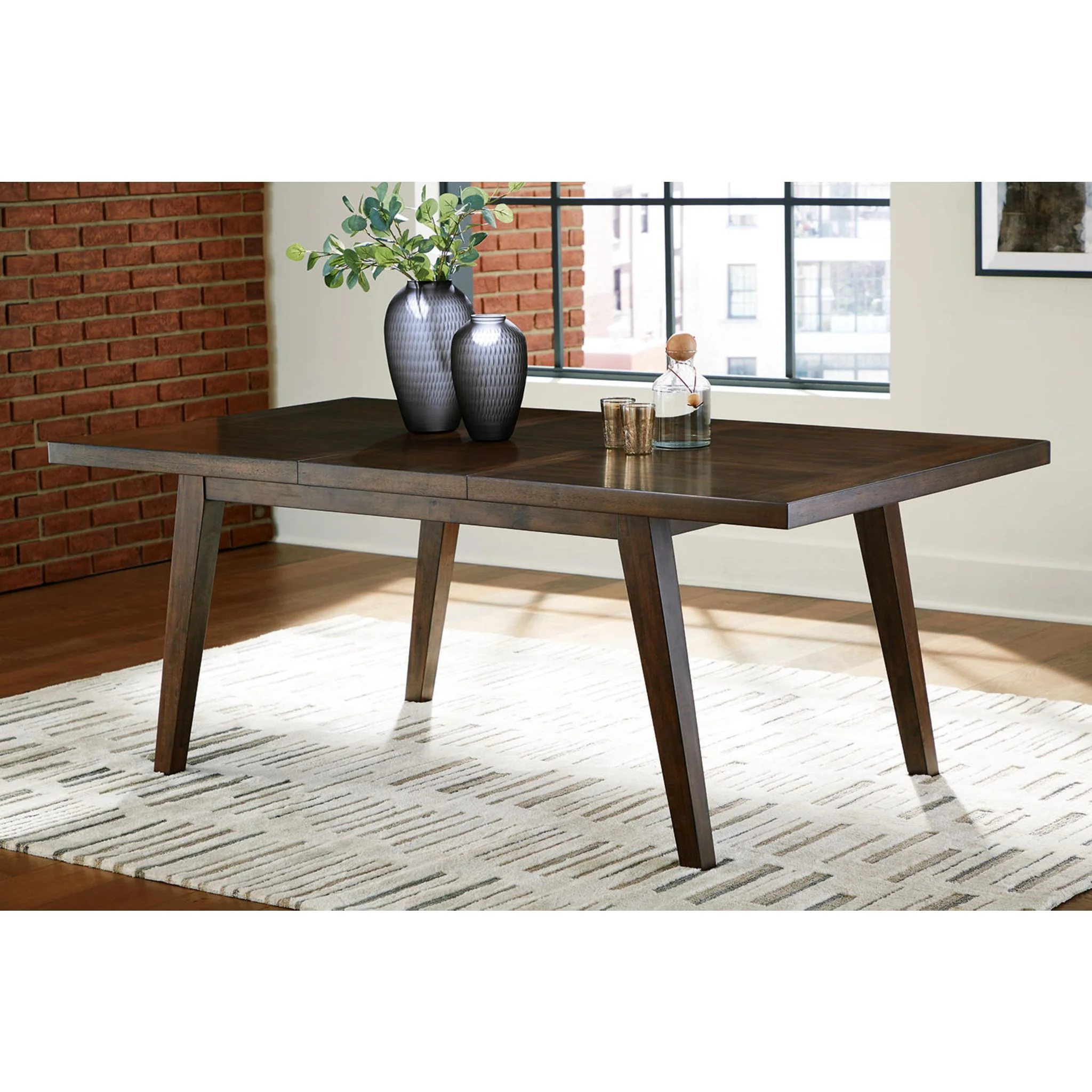 Zumbado-Exclusive Dining Extension Table - Image 2