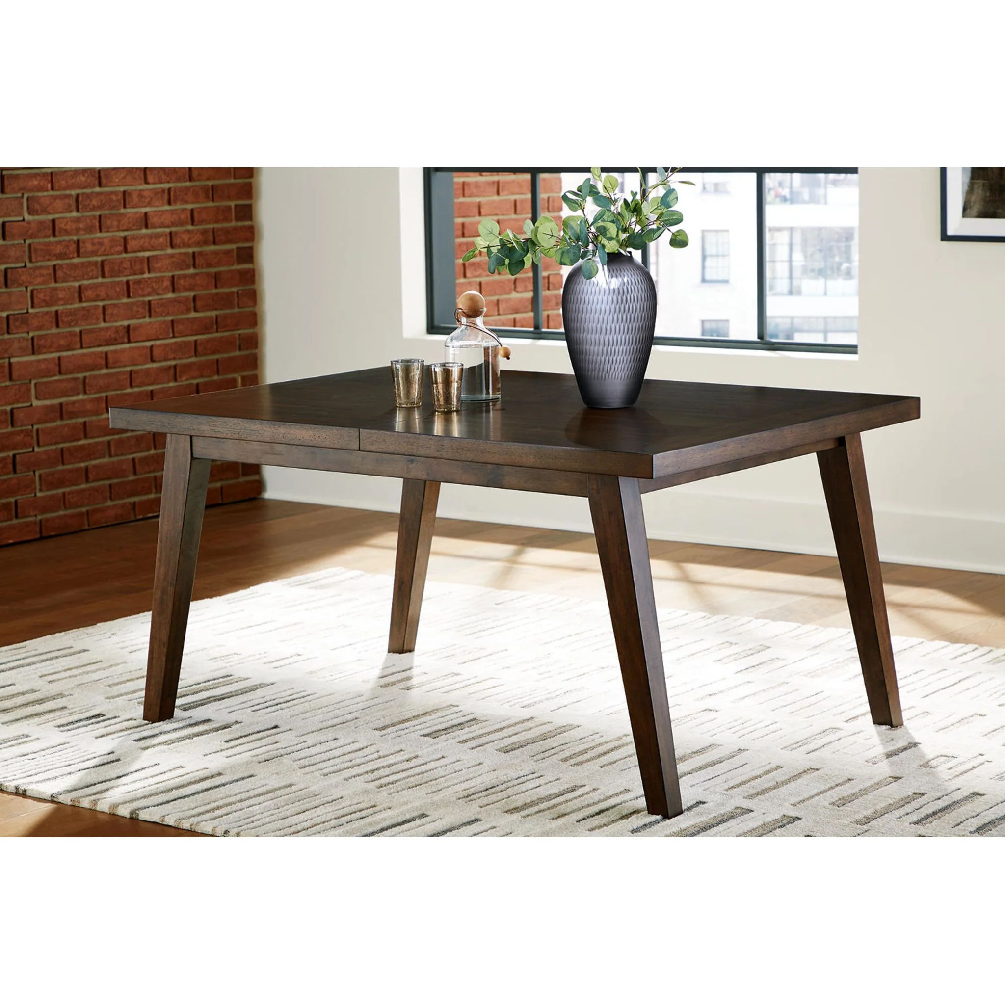 Zumbado-Exclusive Dining Extension Table - Image 8
