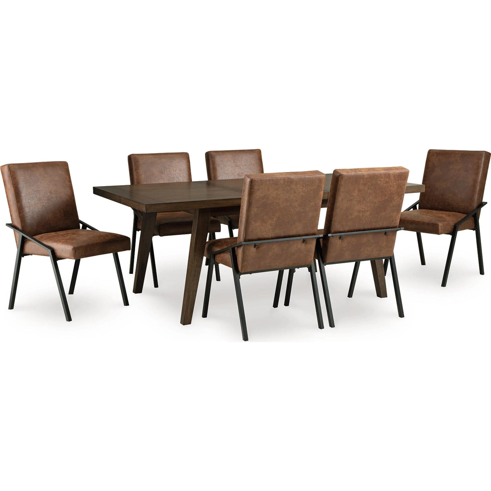 Zumbado-Exclusive Dining Set - Image 30