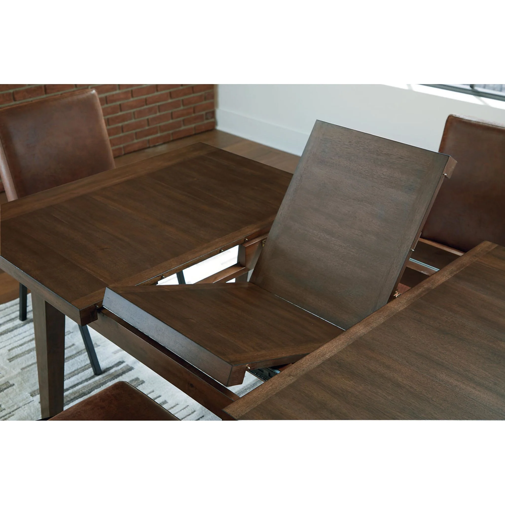 Zumbado-Exclusive Dining Set - Image 37
