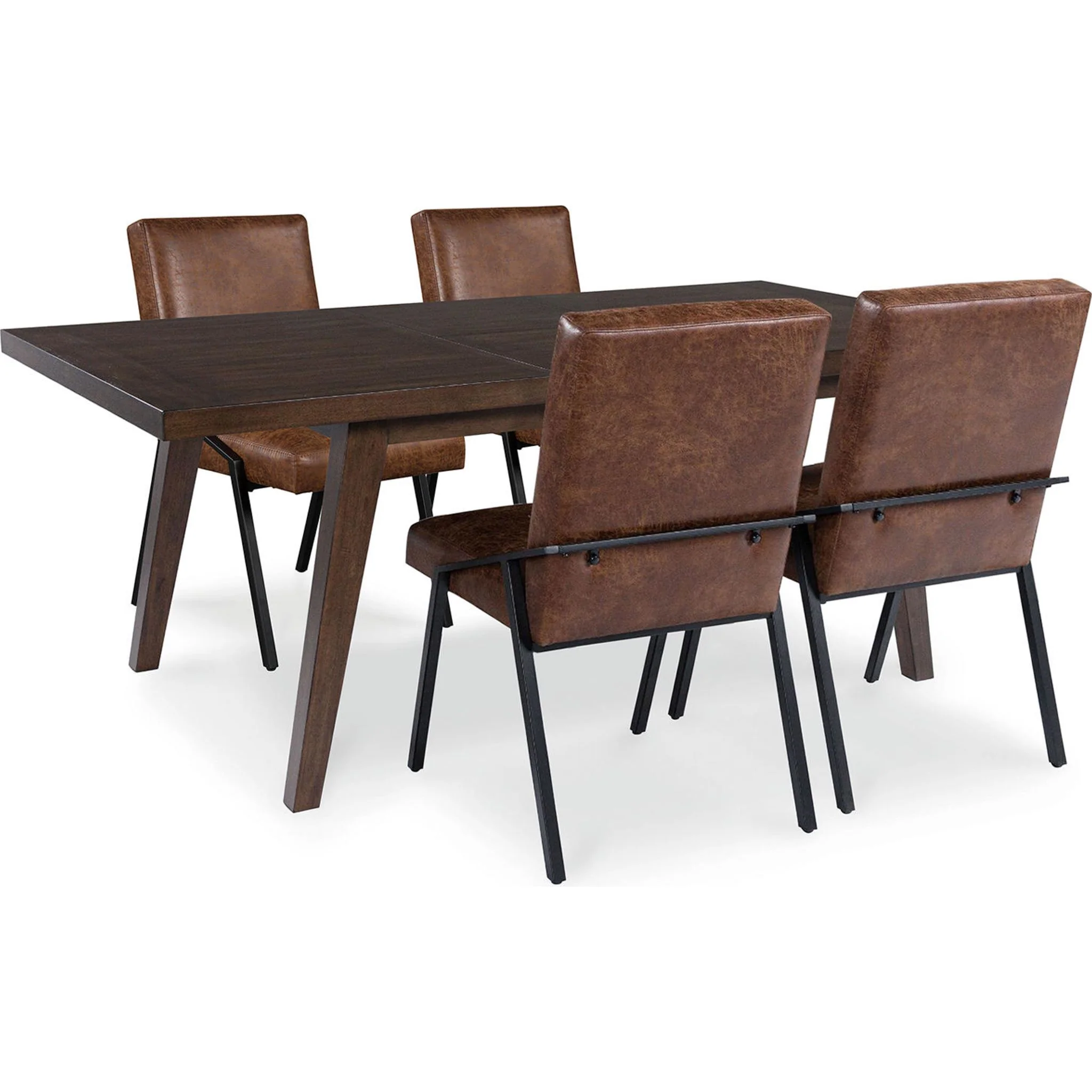 Zumbado-Exclusive Dining Set - Image 7