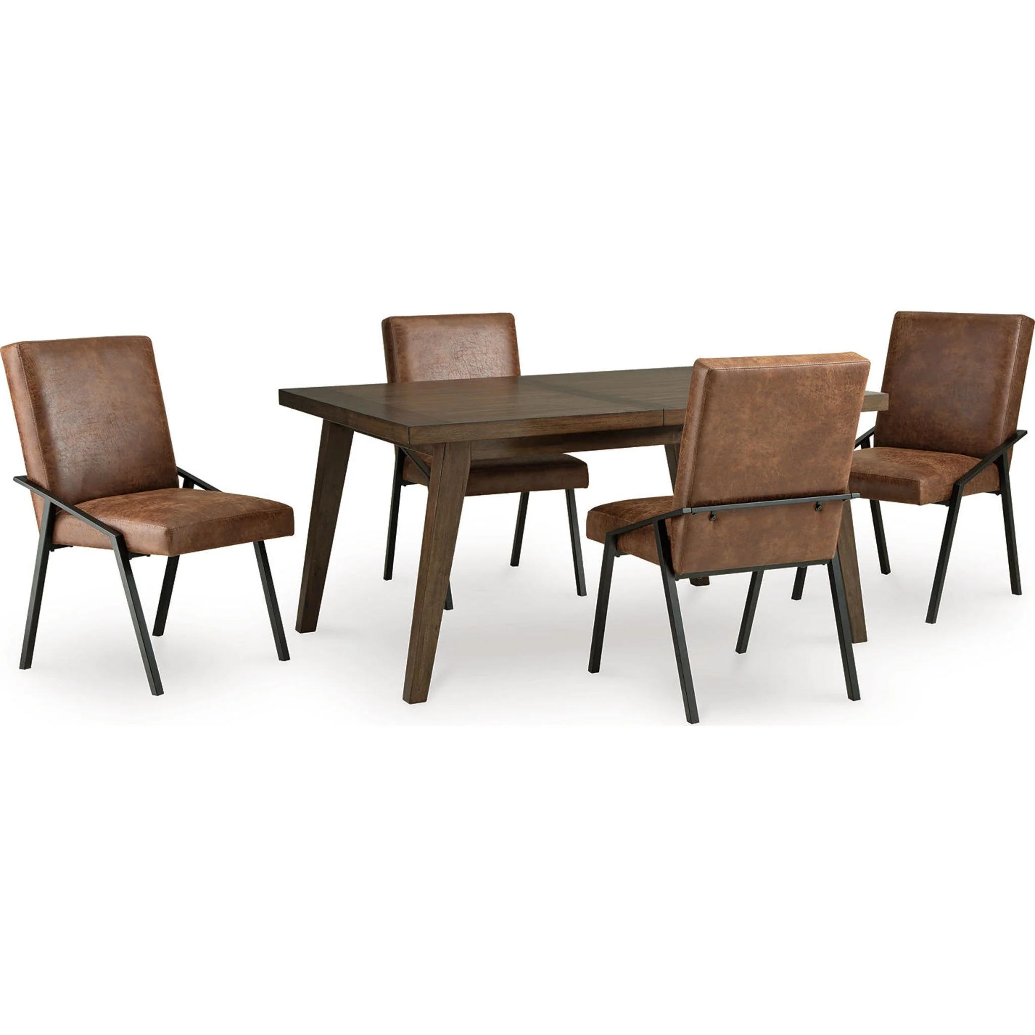 Zumbado-Exclusive Dining Set - Image 9