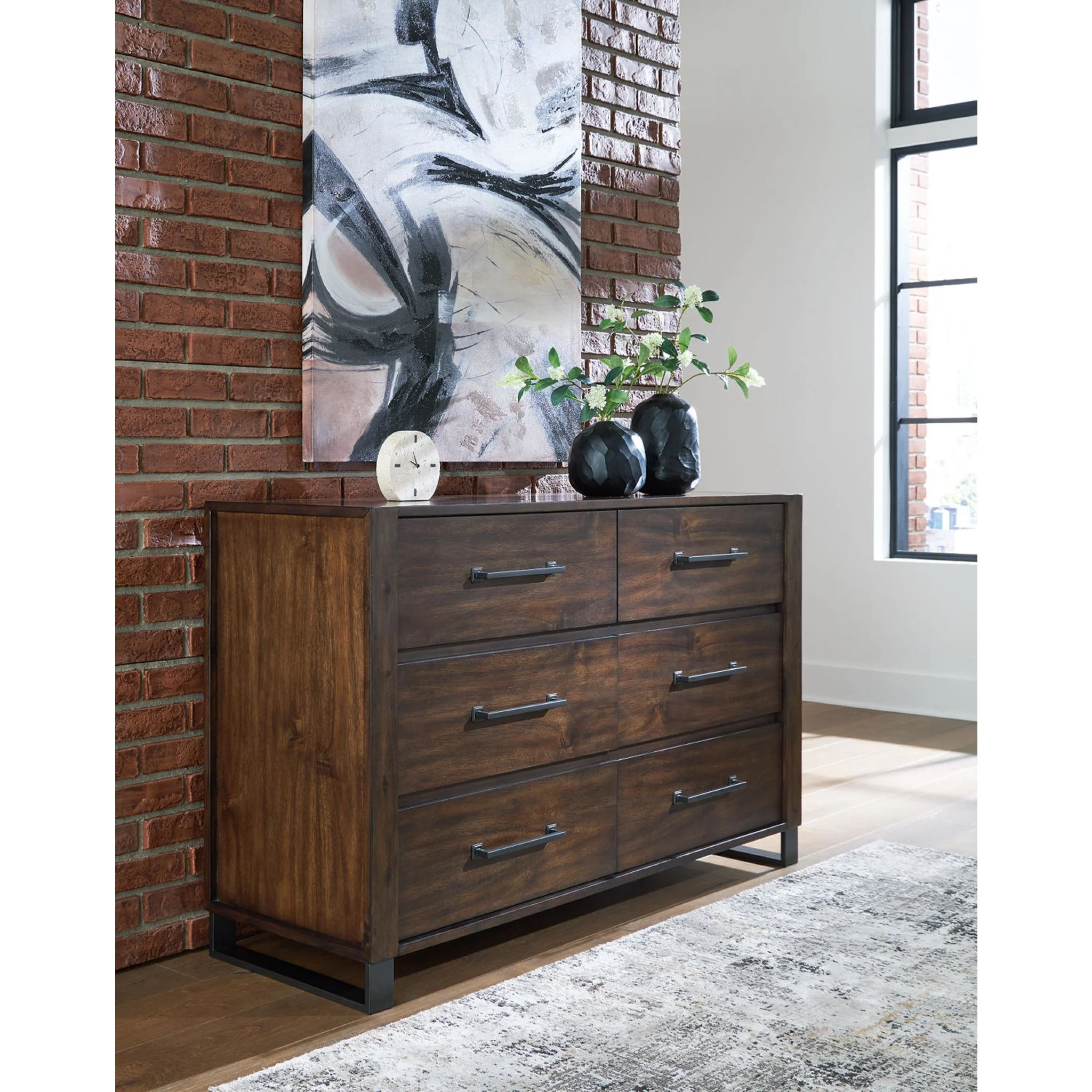 Zumbado-Exclusive Dresser - Image 2