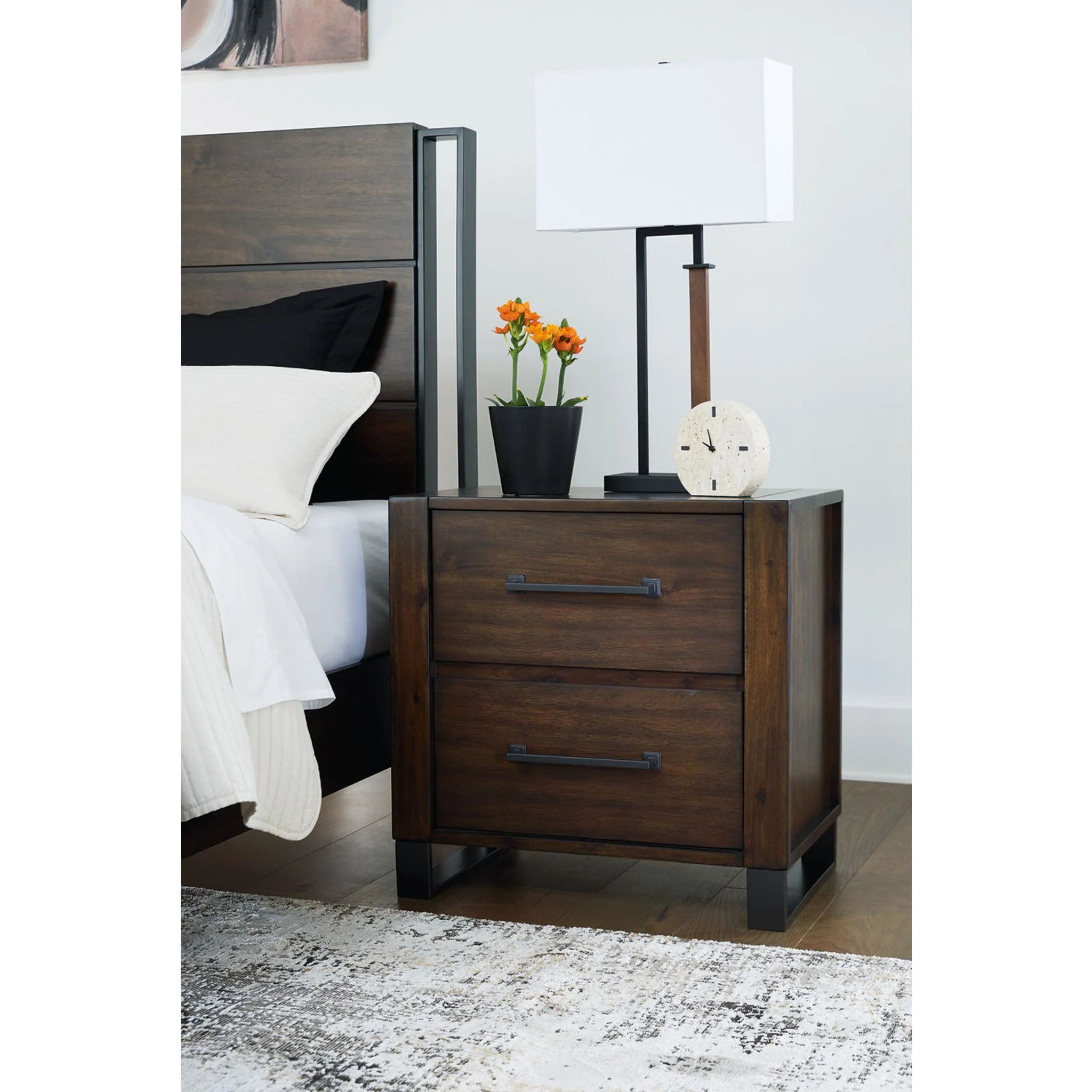 Zumbado-Exclusive Nightstand - Image 2