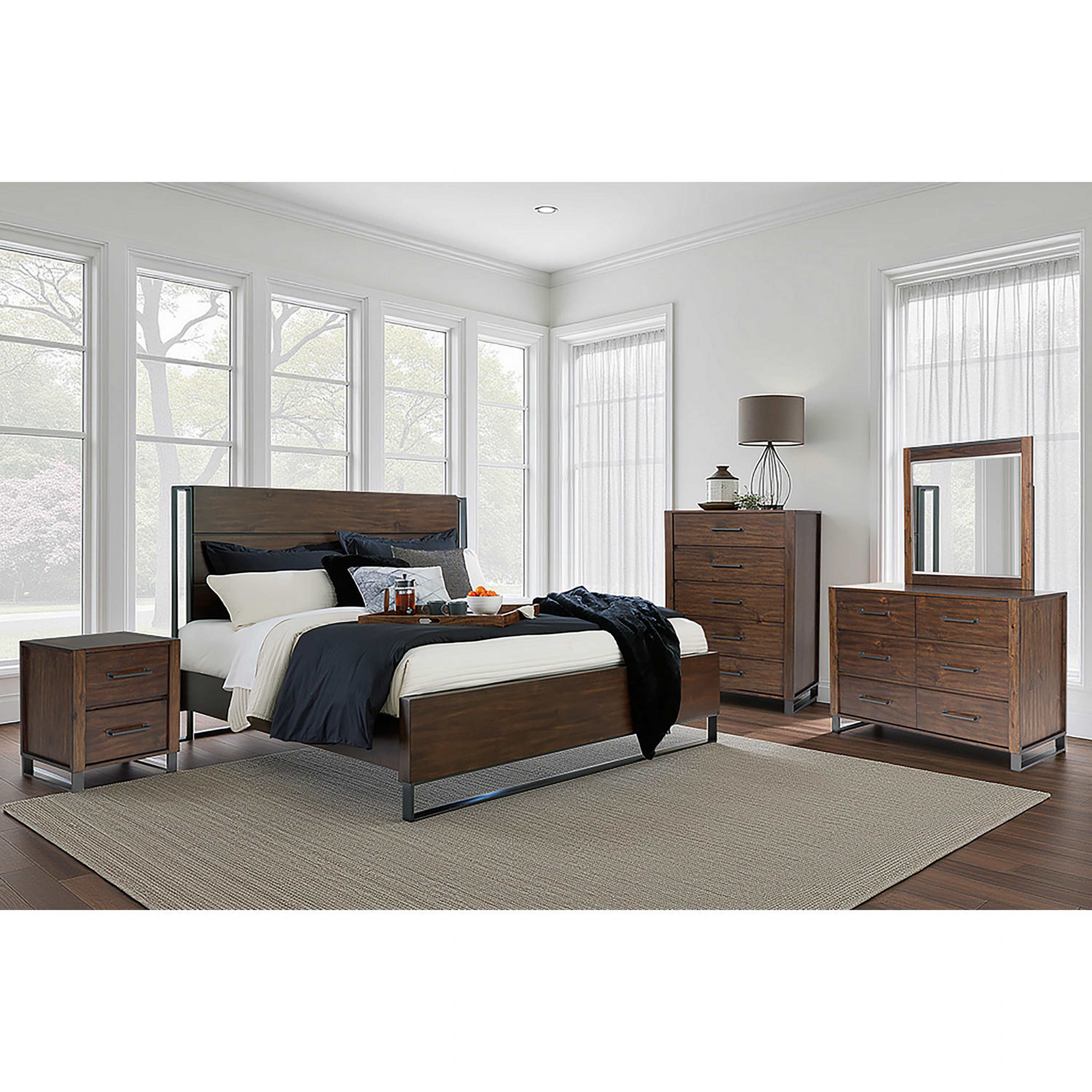 Zumbado-Exclusive Platform Bed - Image 13