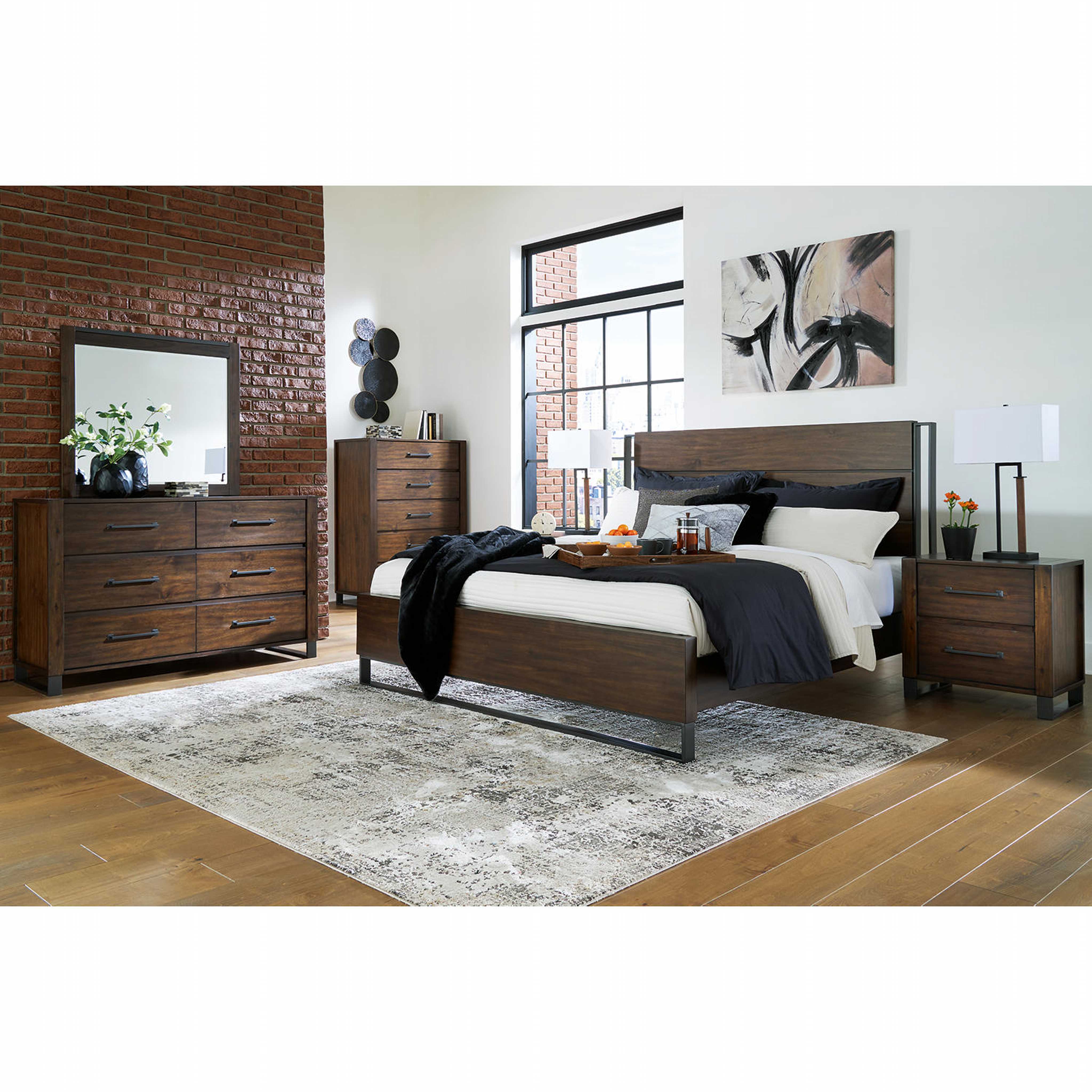 Zumbado-Exclusive Platform Bed - Image 14