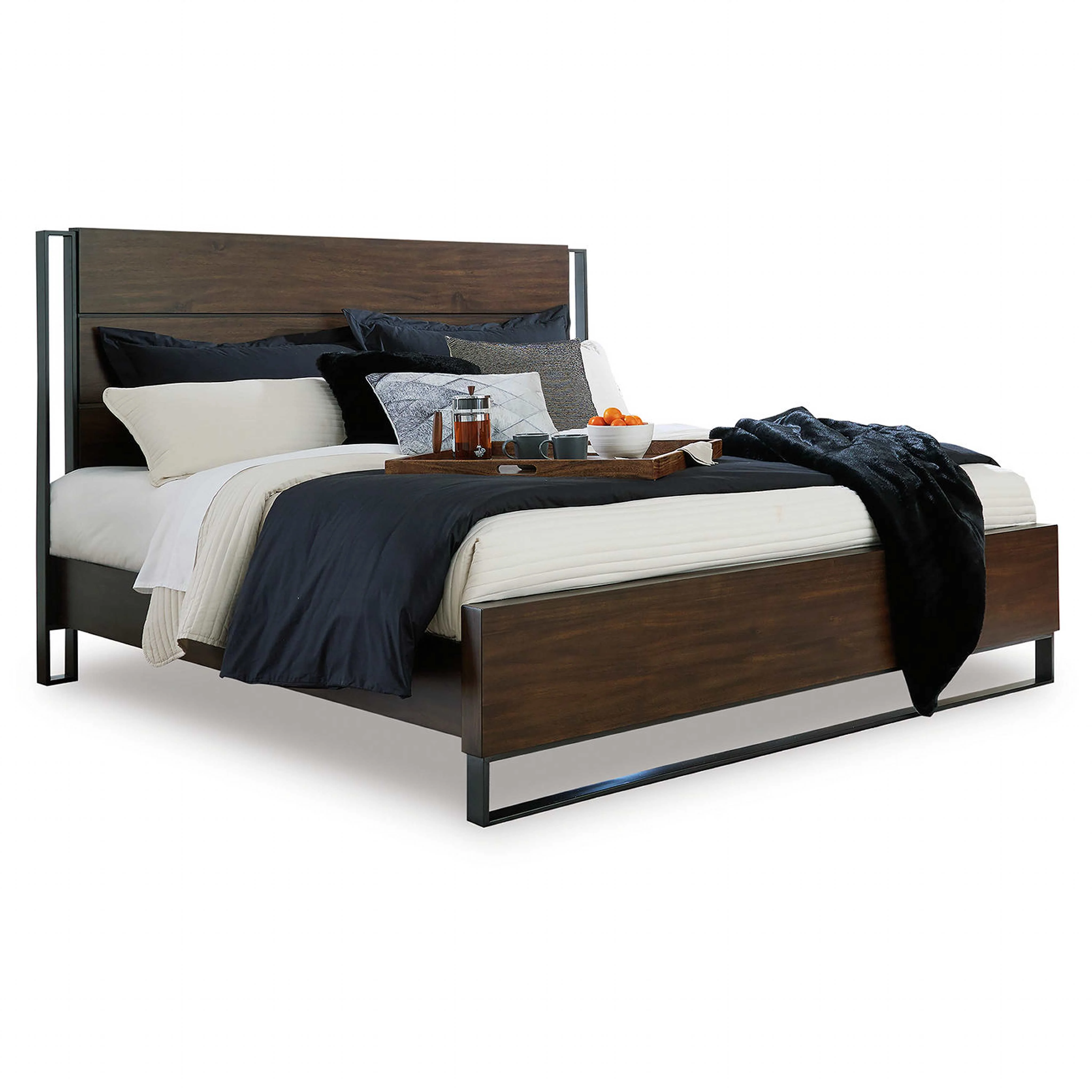 Zumbado-Exclusive Platform Bed - Image 15