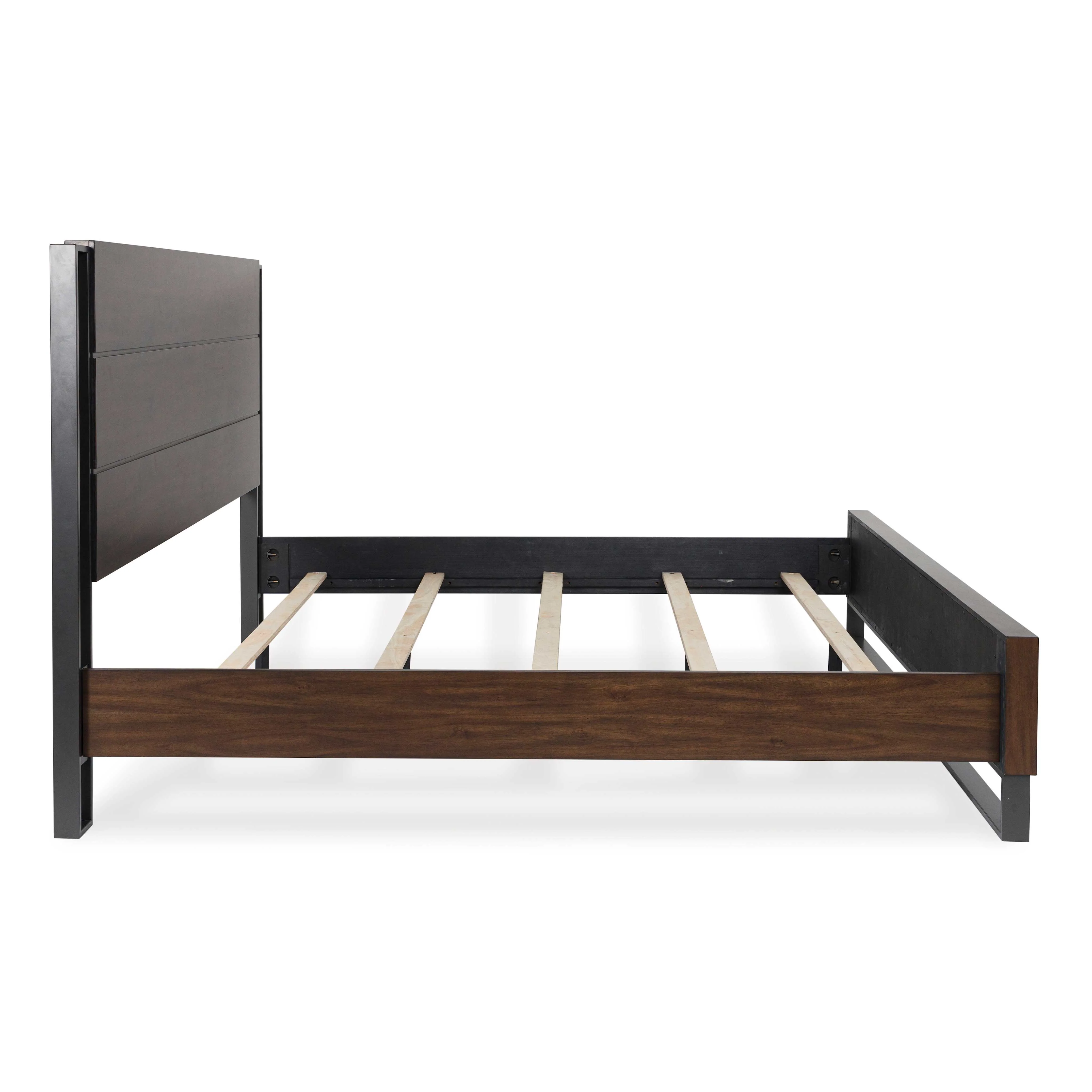Zumbado-Exclusive Platform Bed - Image 20