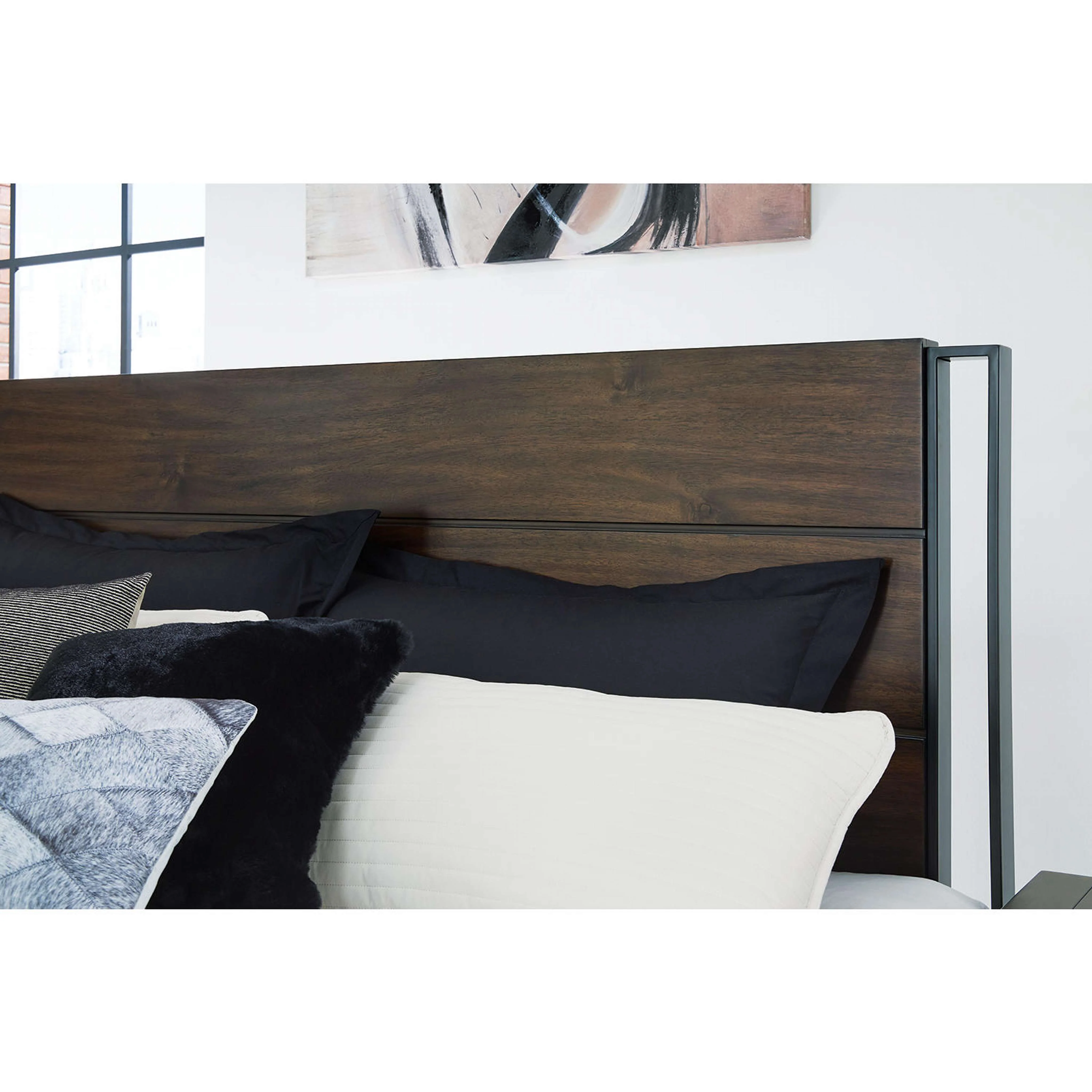 Zumbado-Exclusive Platform Bed - Image 24