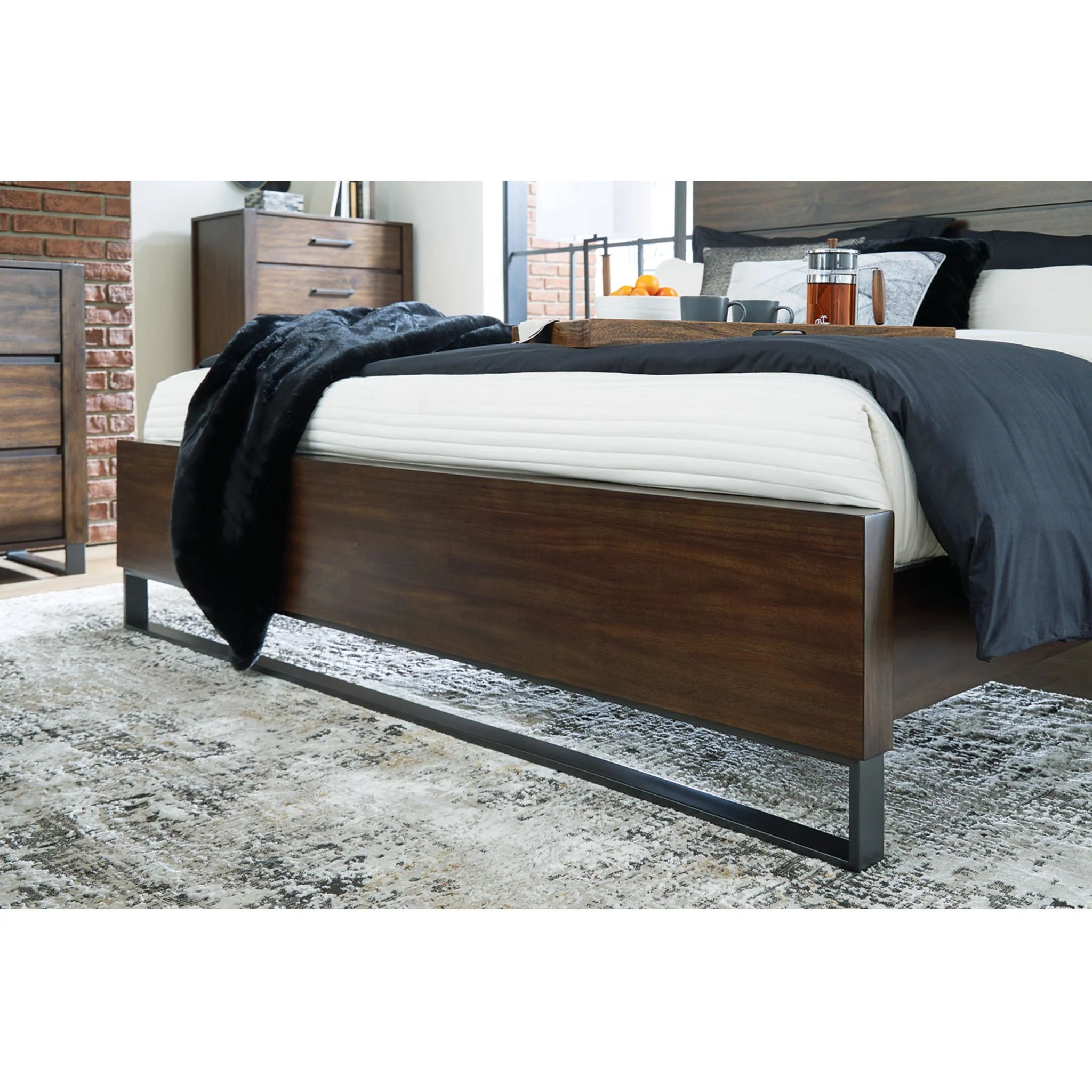 Zumbado-Exclusive Platform Bed - Image 25