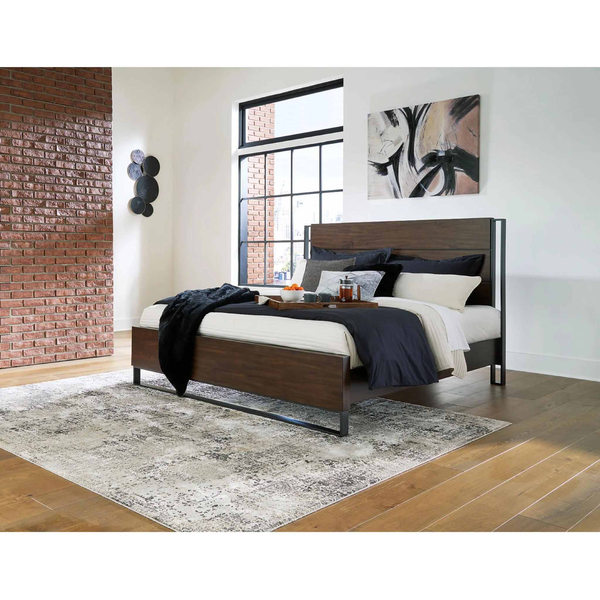 Zumbado-Exclusive Platform Bed - Image 28