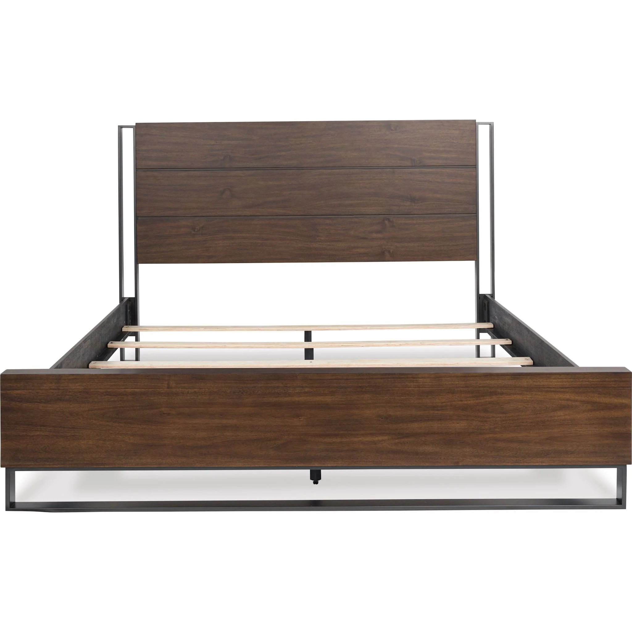 Zumbado-Exclusive Platform Bed - Image 3