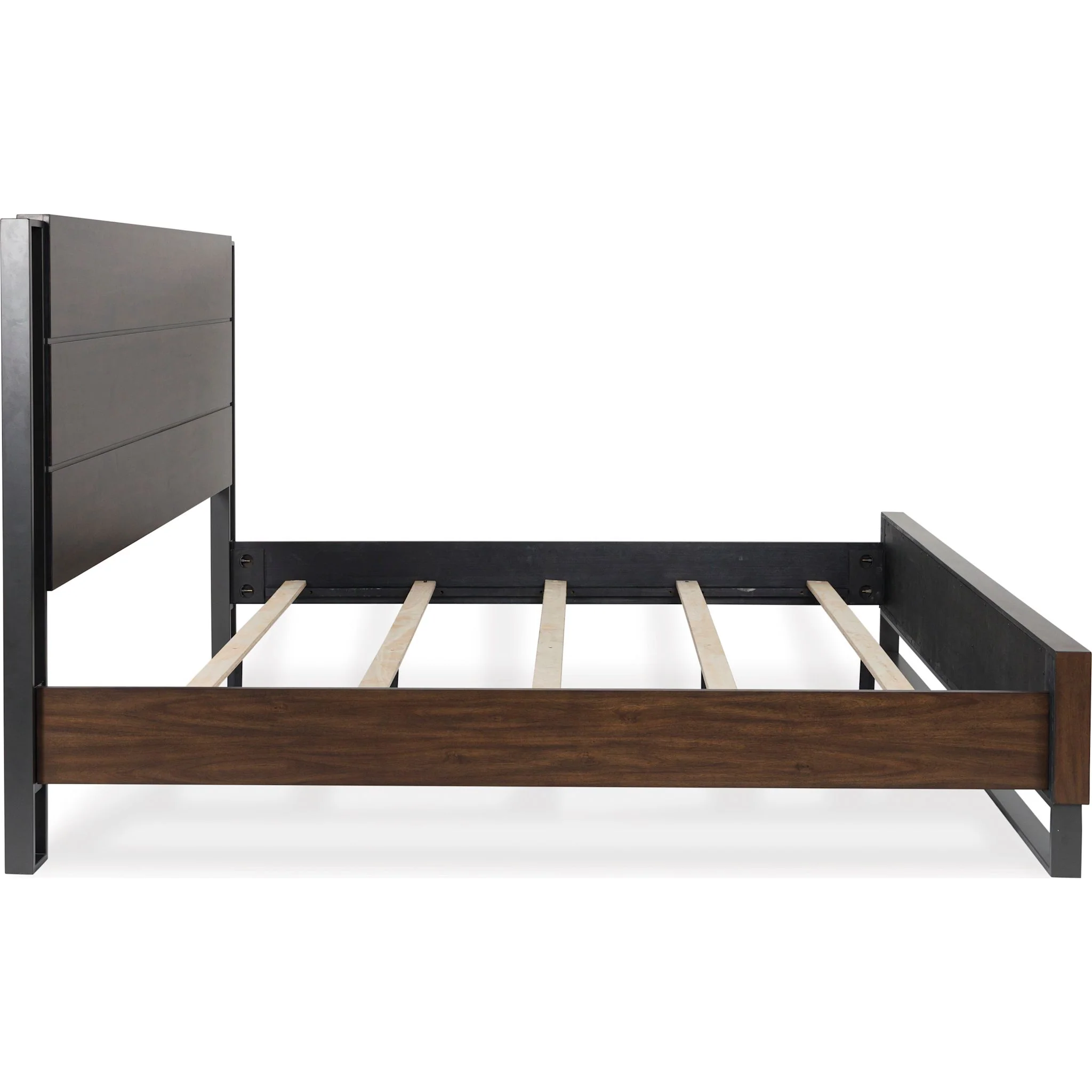Zumbado-Exclusive Platform Bed - Image 4