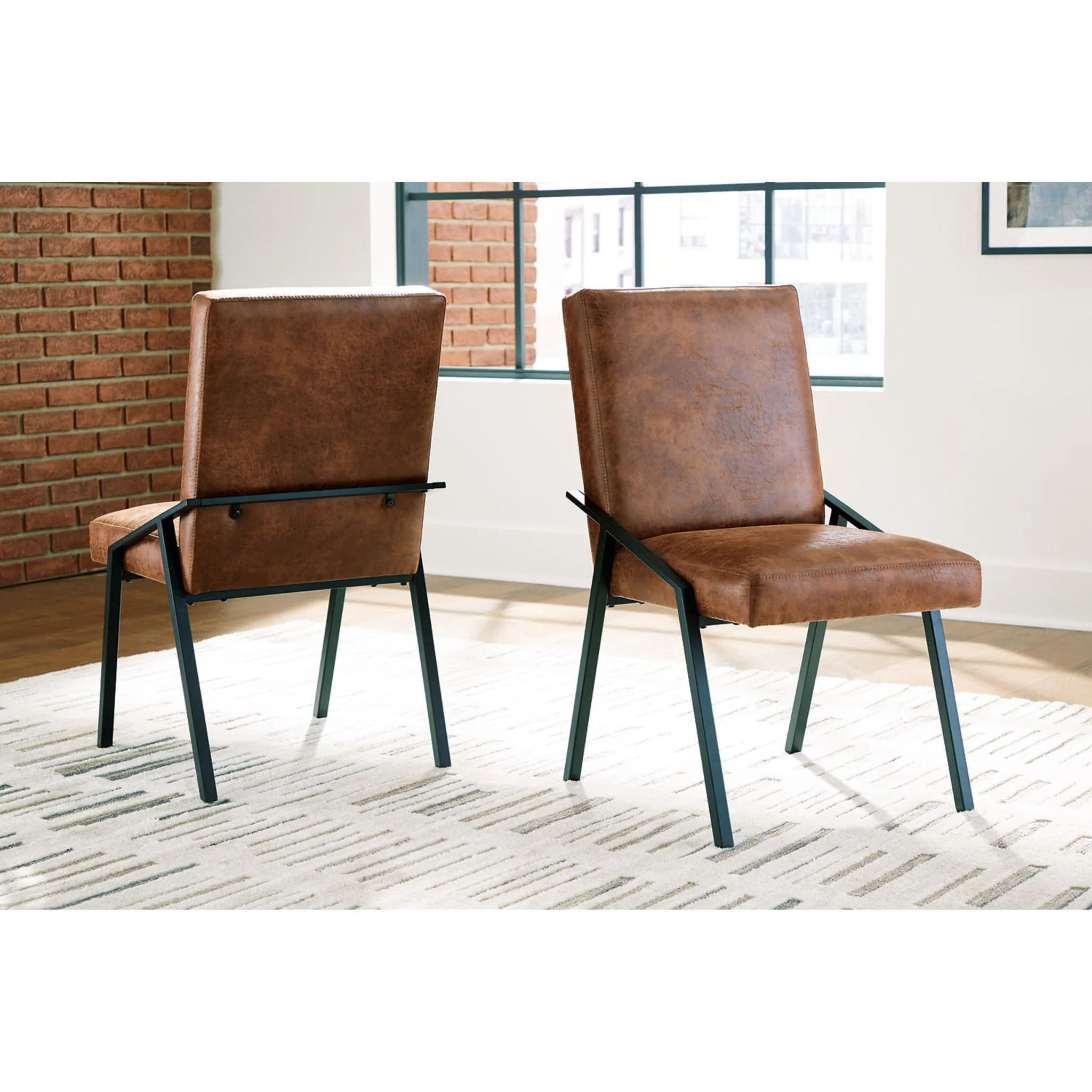 Zumbado-Exclusive Side Chair - Image 3