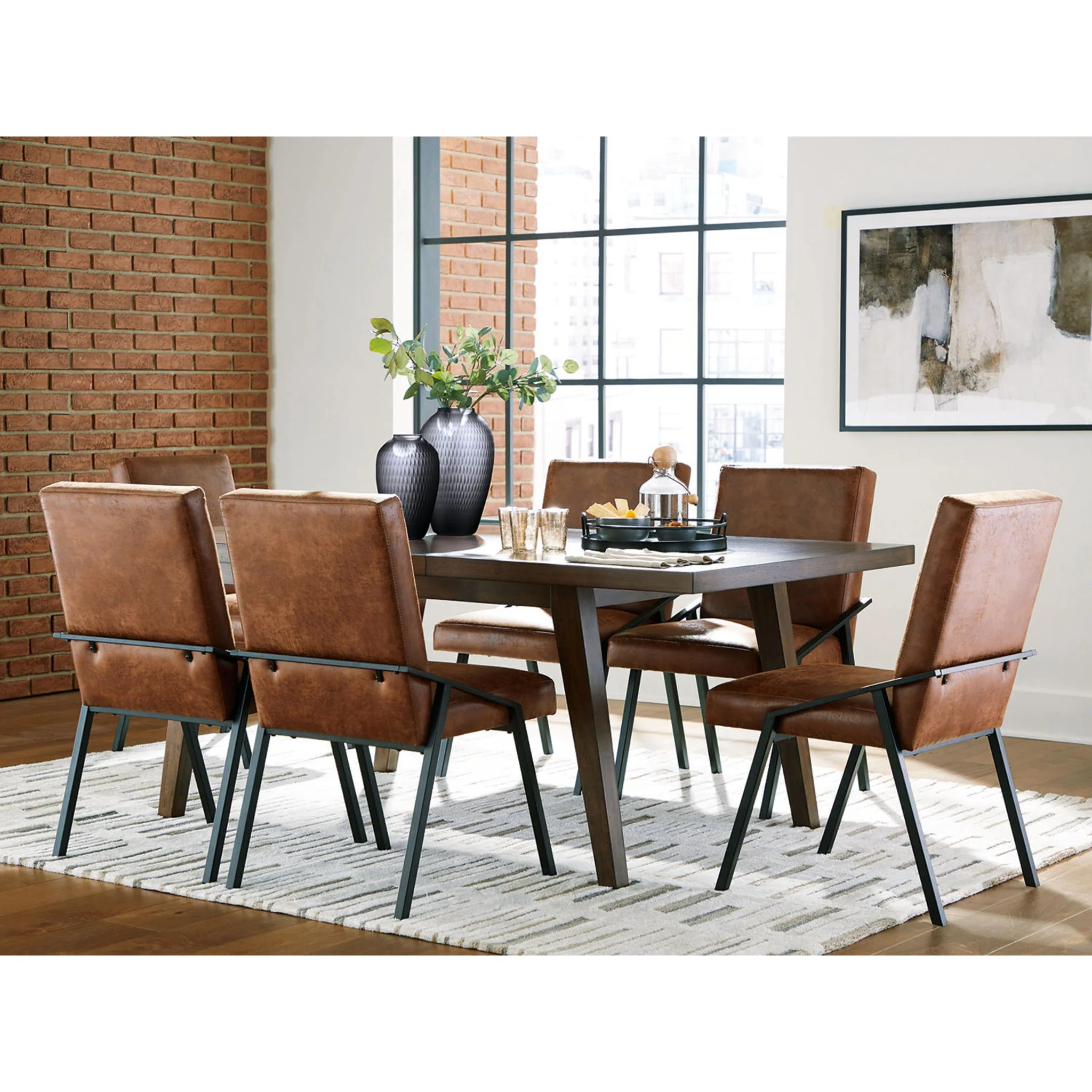 Zumbado-Exclusive Side Chair - Image 8