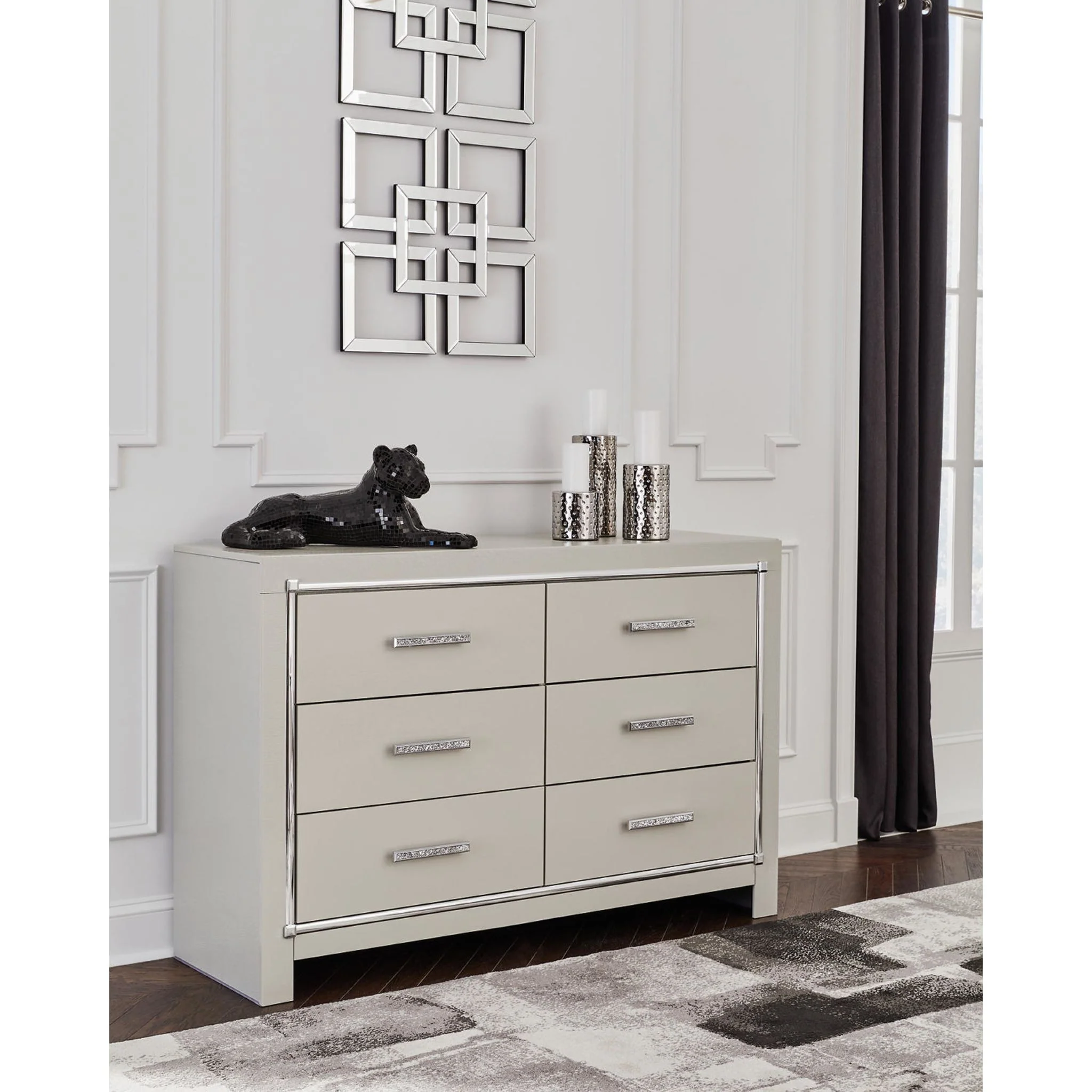 Zyniden Dresser - Image 11